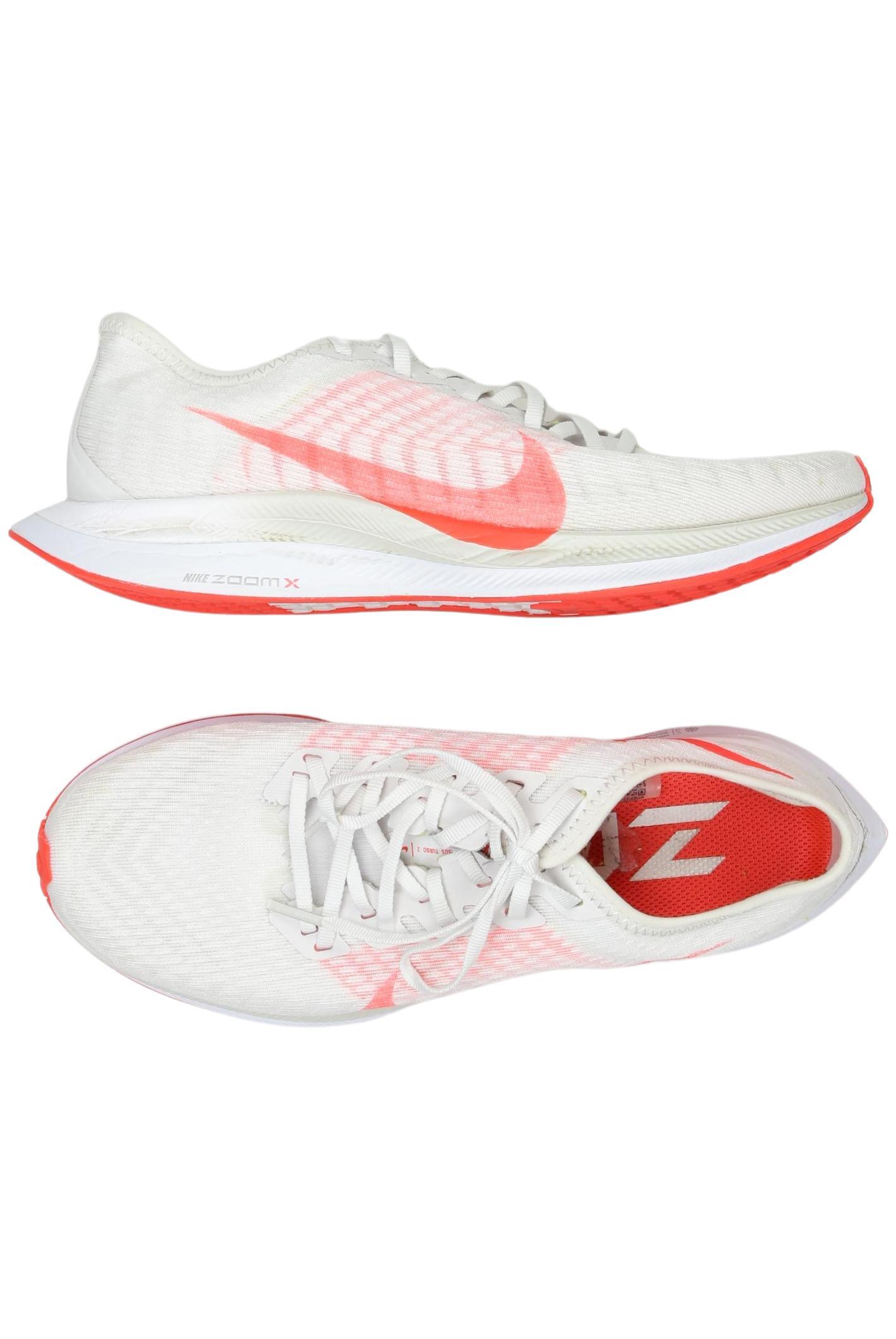 

Nike Running Damen Sneakers, weiß, Gr. 38.5