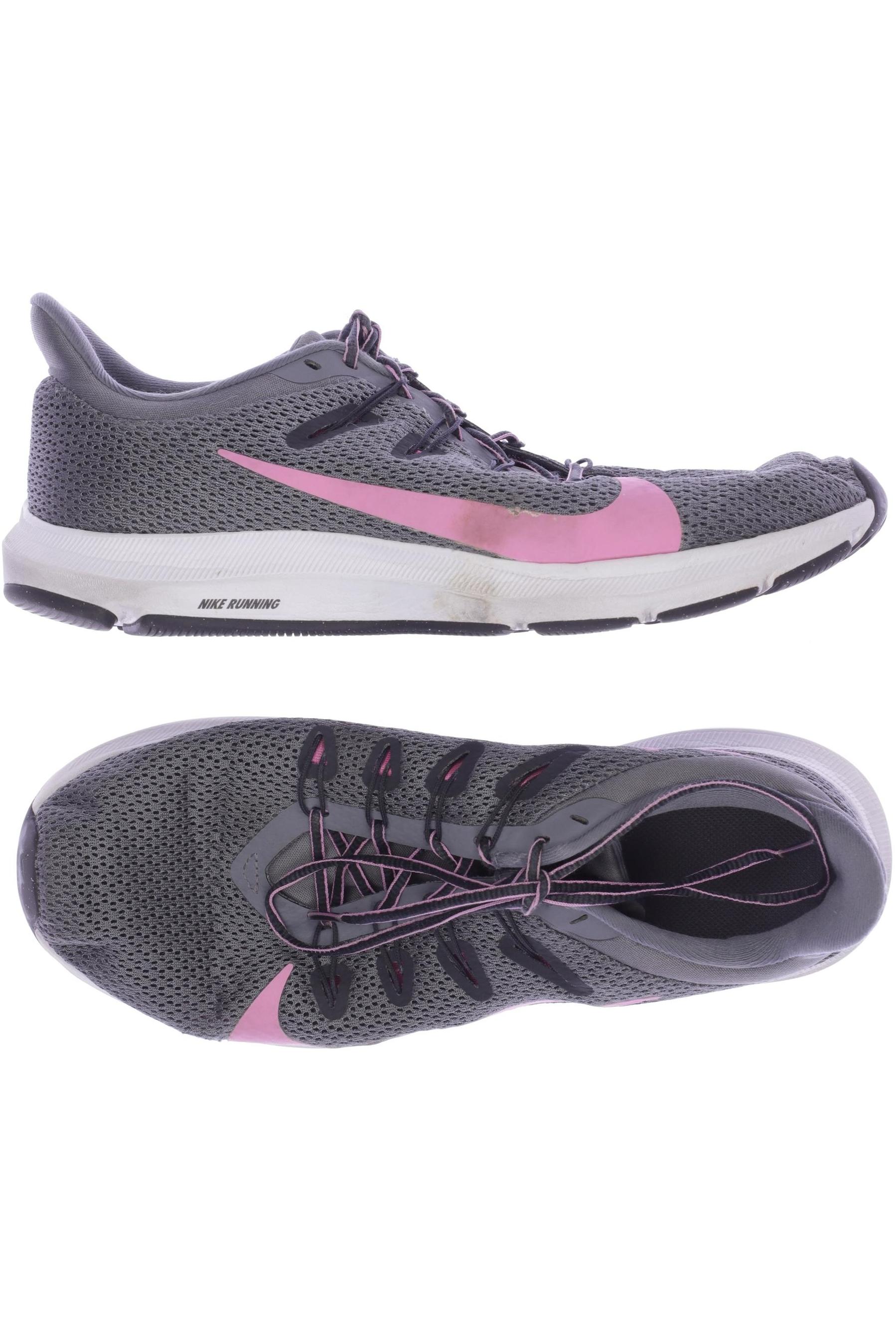 

Nike Running Damen Sneakers, grau, Gr. 41