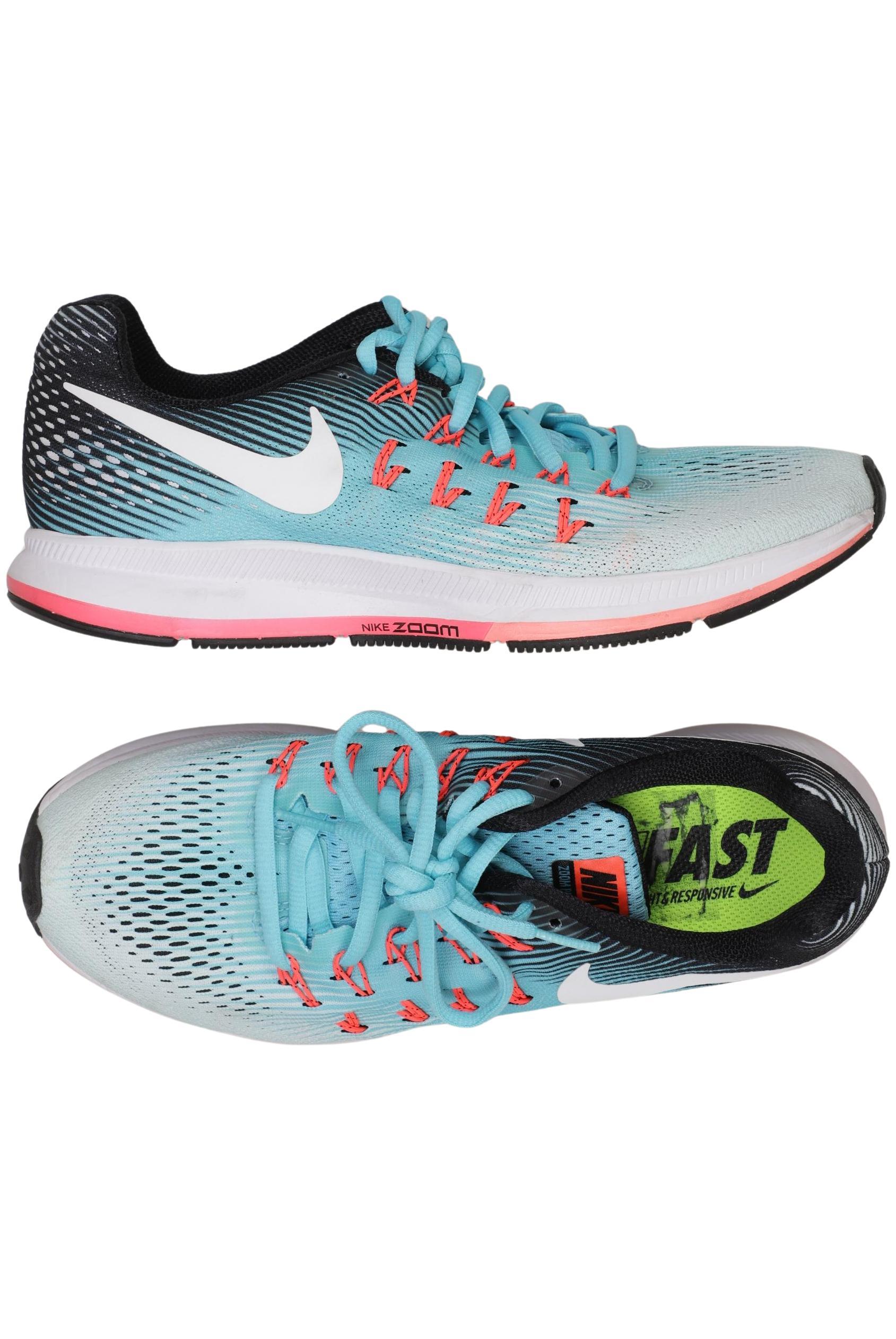 

Nike Running Damen Sneakers, mehrfarbig, Gr. 38.5