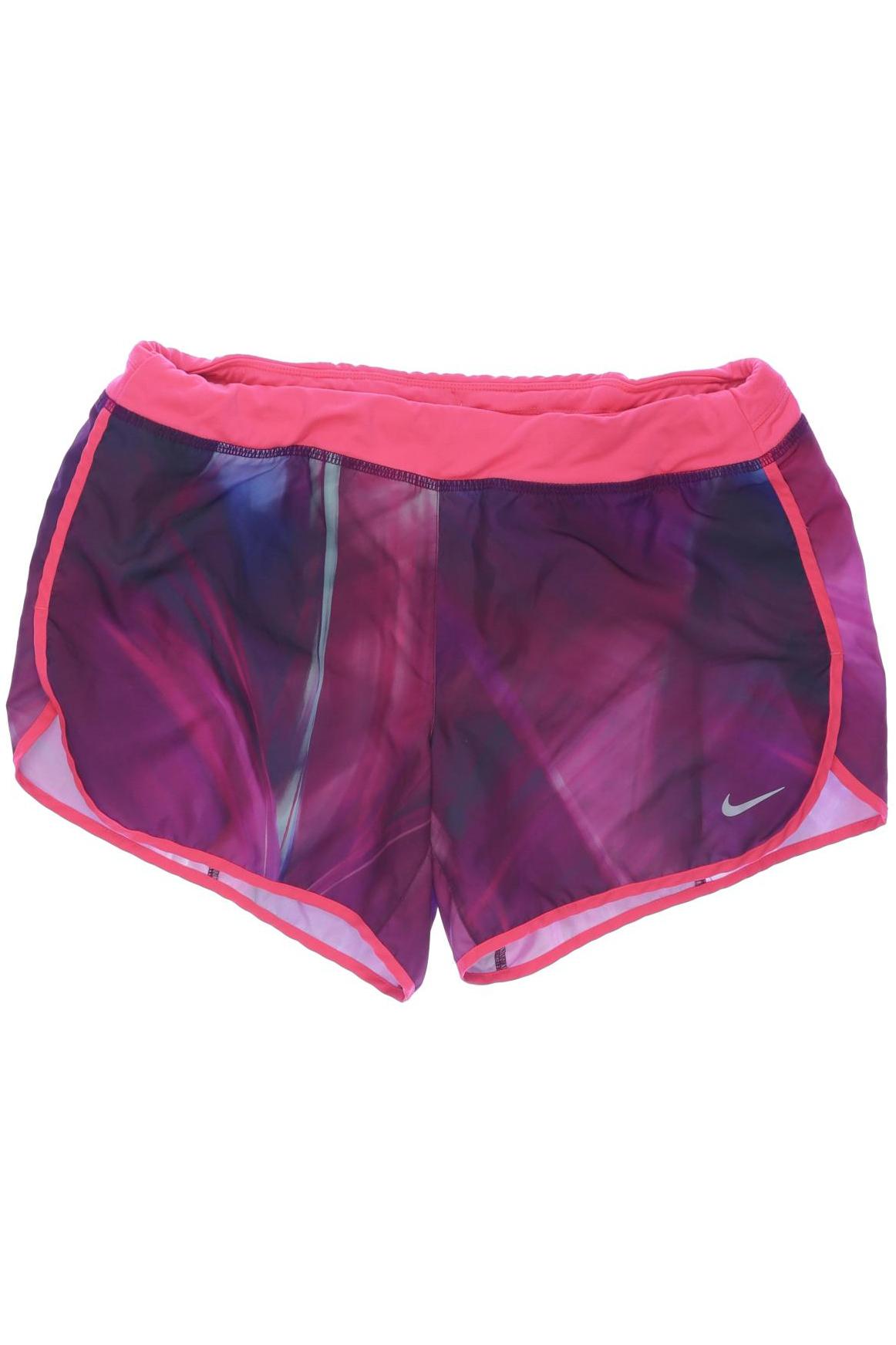

Nike Running Damen Shorts, flieder, Gr. 44