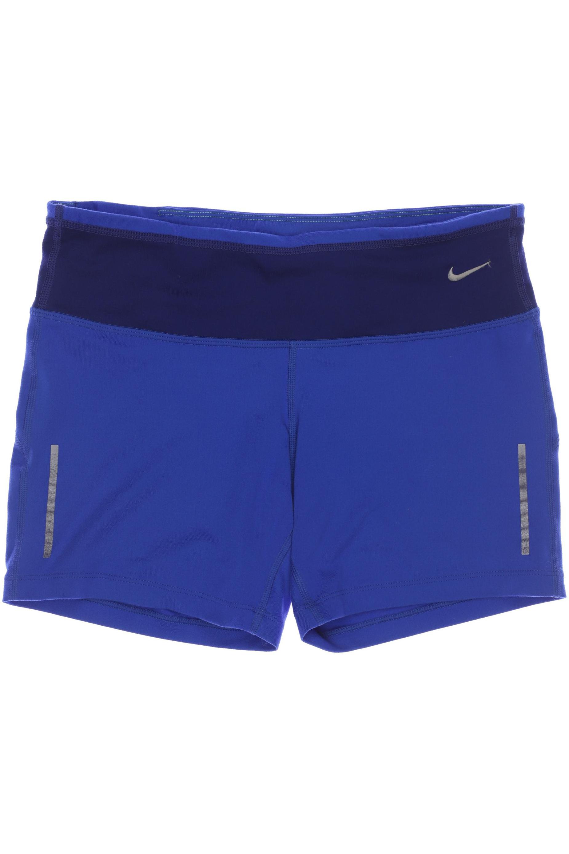 

Nike Running Damen Shorts, blau, Gr. 38