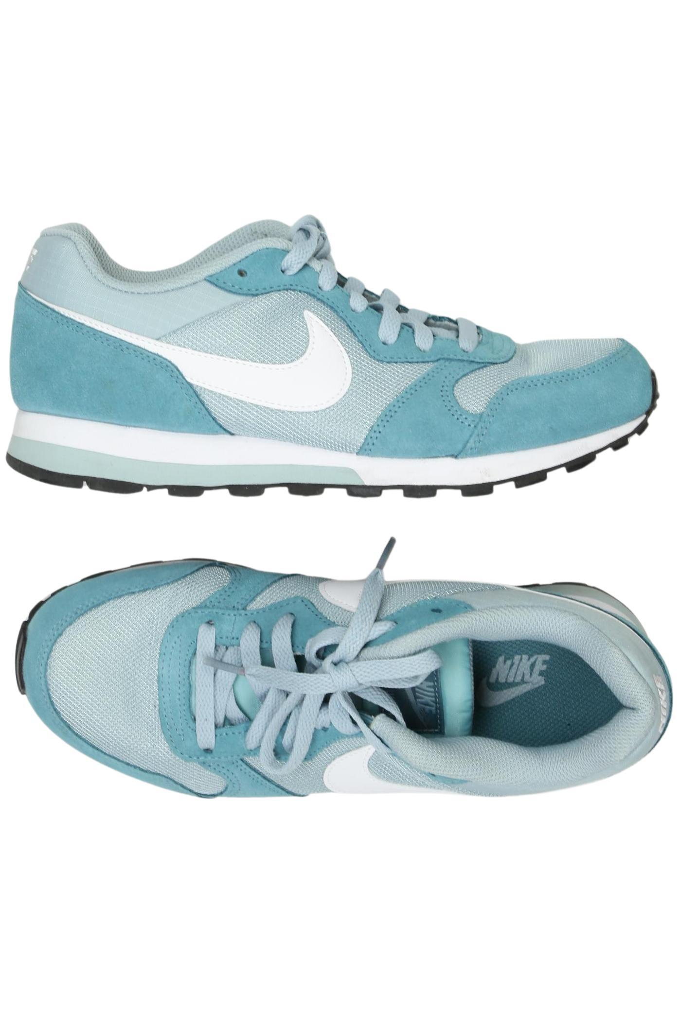 

Nike Running Damen Sneakers, türkis, Gr. 38.5