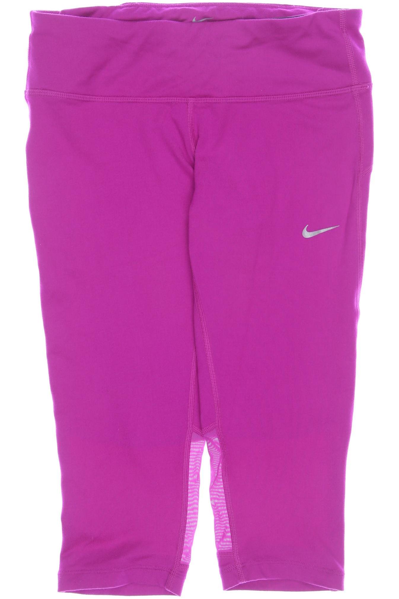 

Nike Running Damen Shorts, pink, Gr. 36