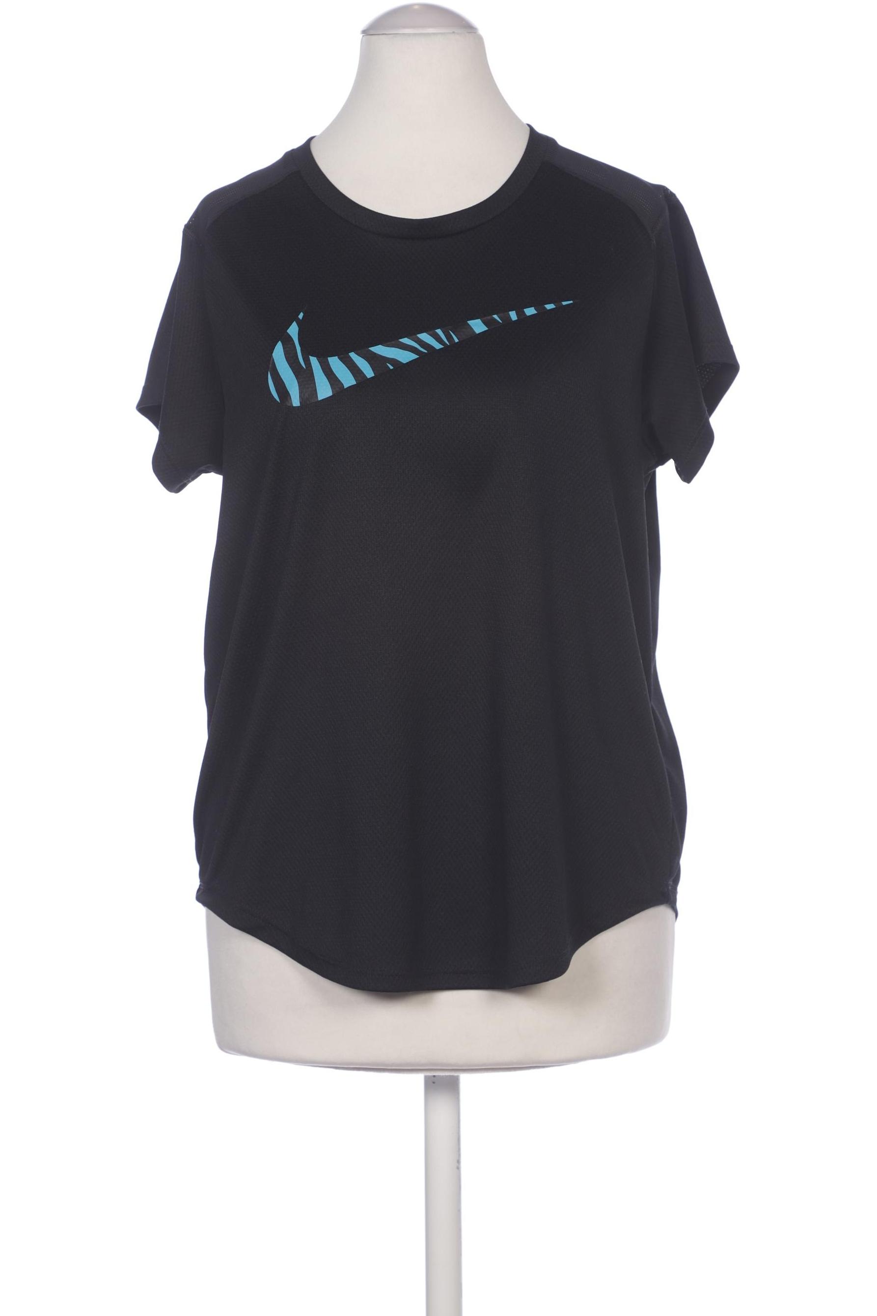 

Nike Running Damen T-Shirt, schwarz, Gr. 36