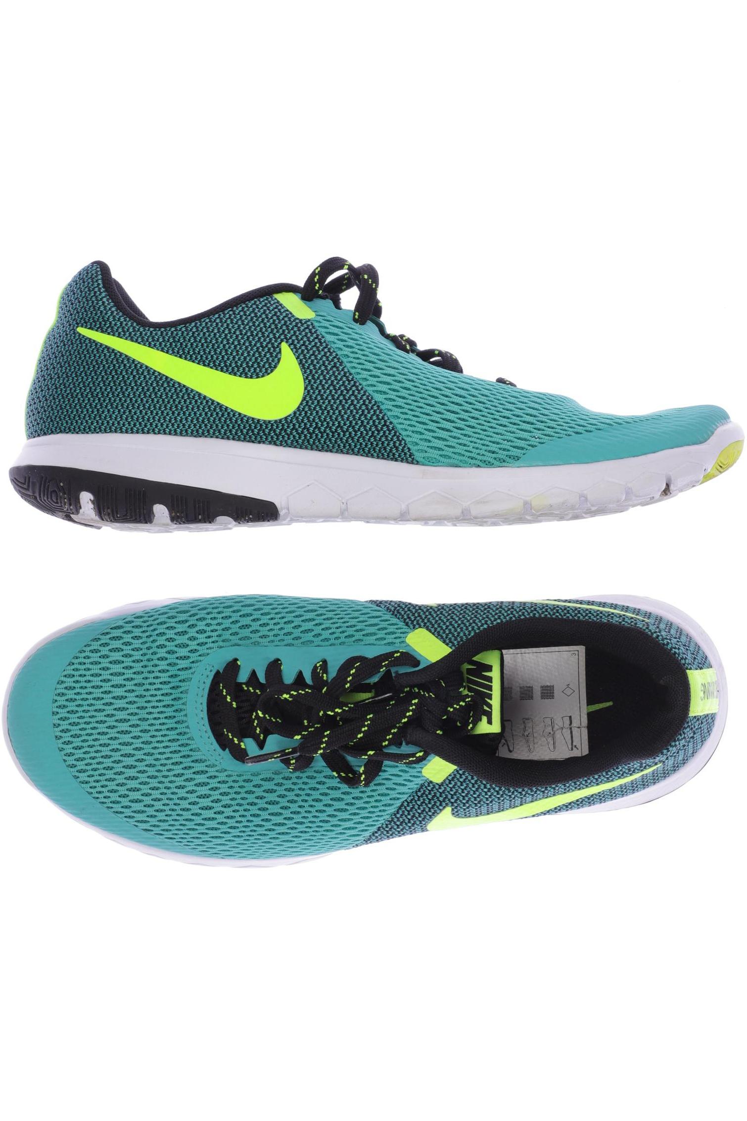 

Nike Running Damen Sneakers, grün, Gr. 38.5