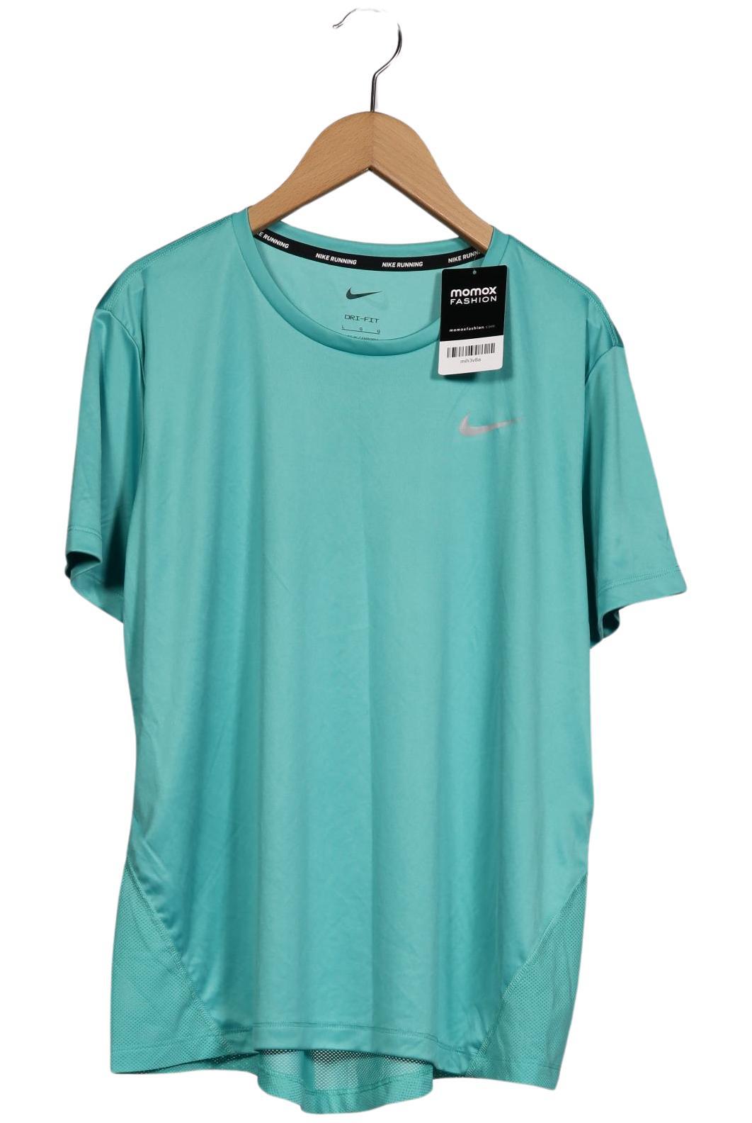 Thumbnail - Nike Running Damen T-Shirt, türkis, Gr. 42