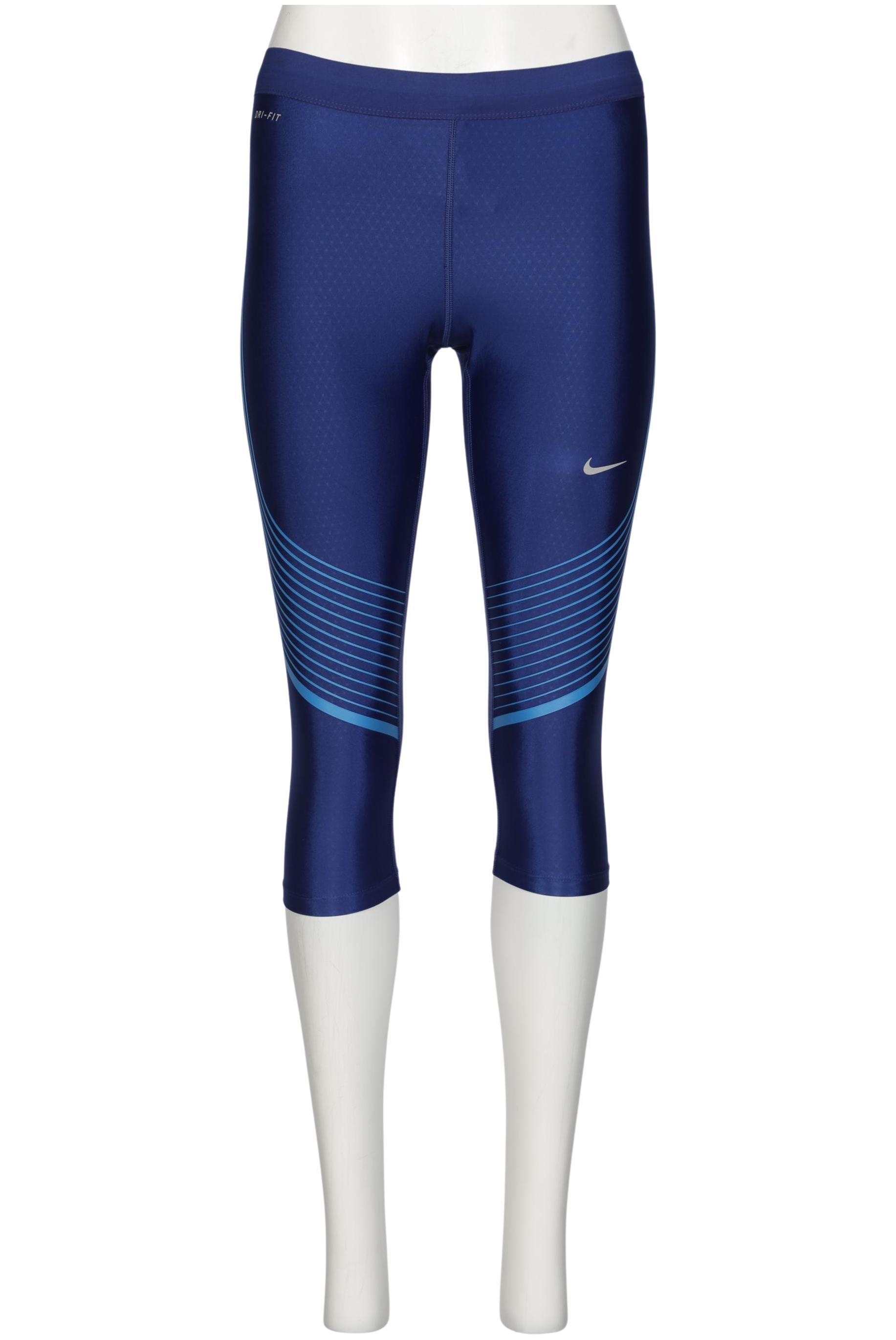 

Nike Running Damen Stoffhose, mehrfarbig, Gr. 0