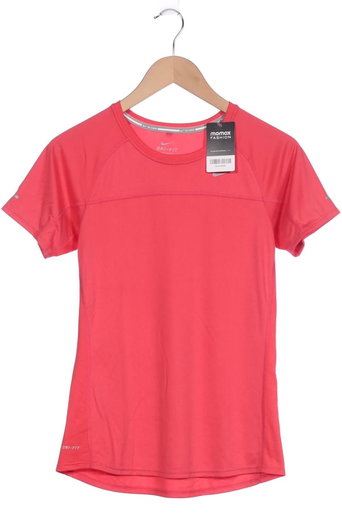 

Nike Running Damen T-Shirt, pink, Gr. 38