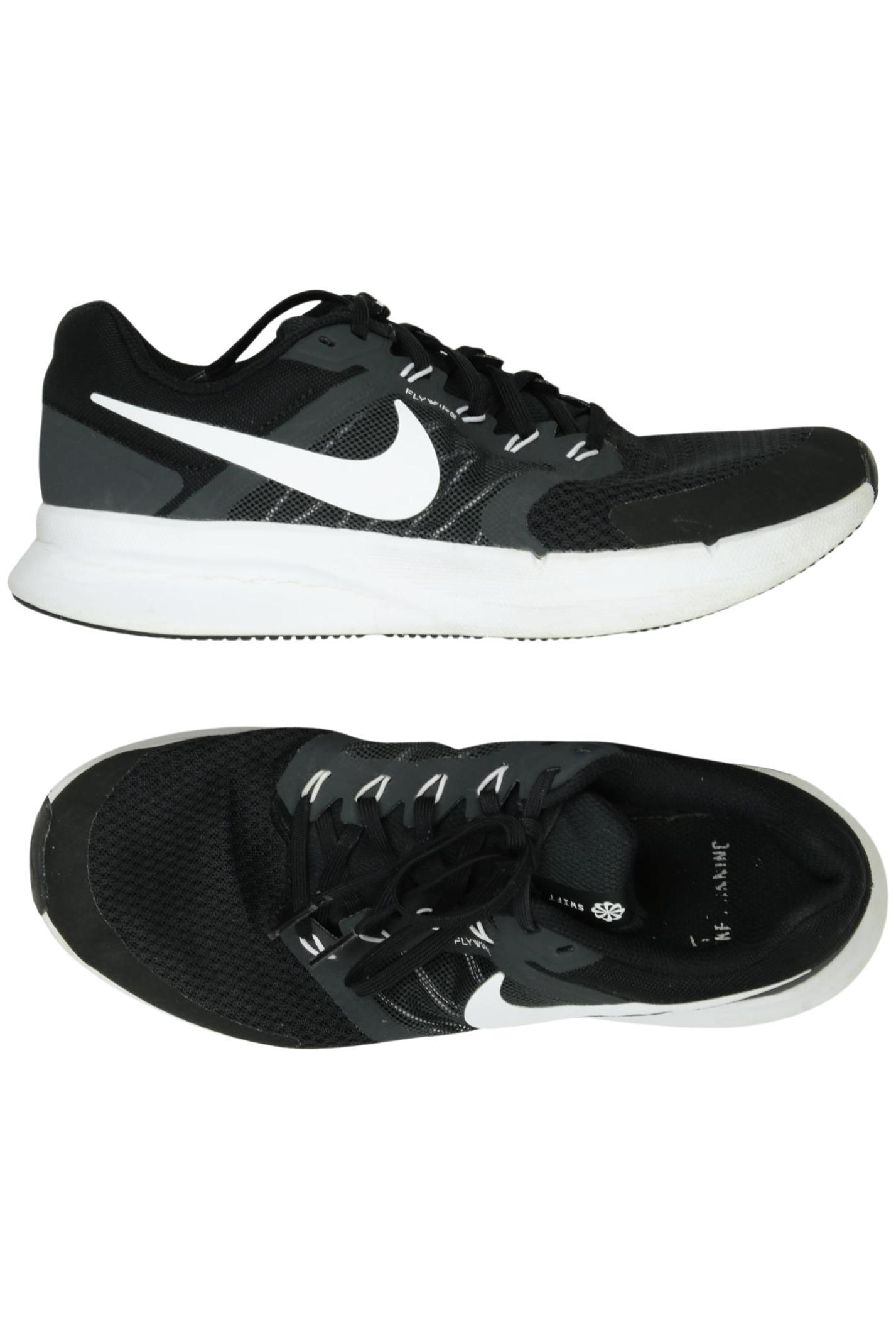 

Nike Running Damen Sneakers, schwarz, Gr. 41