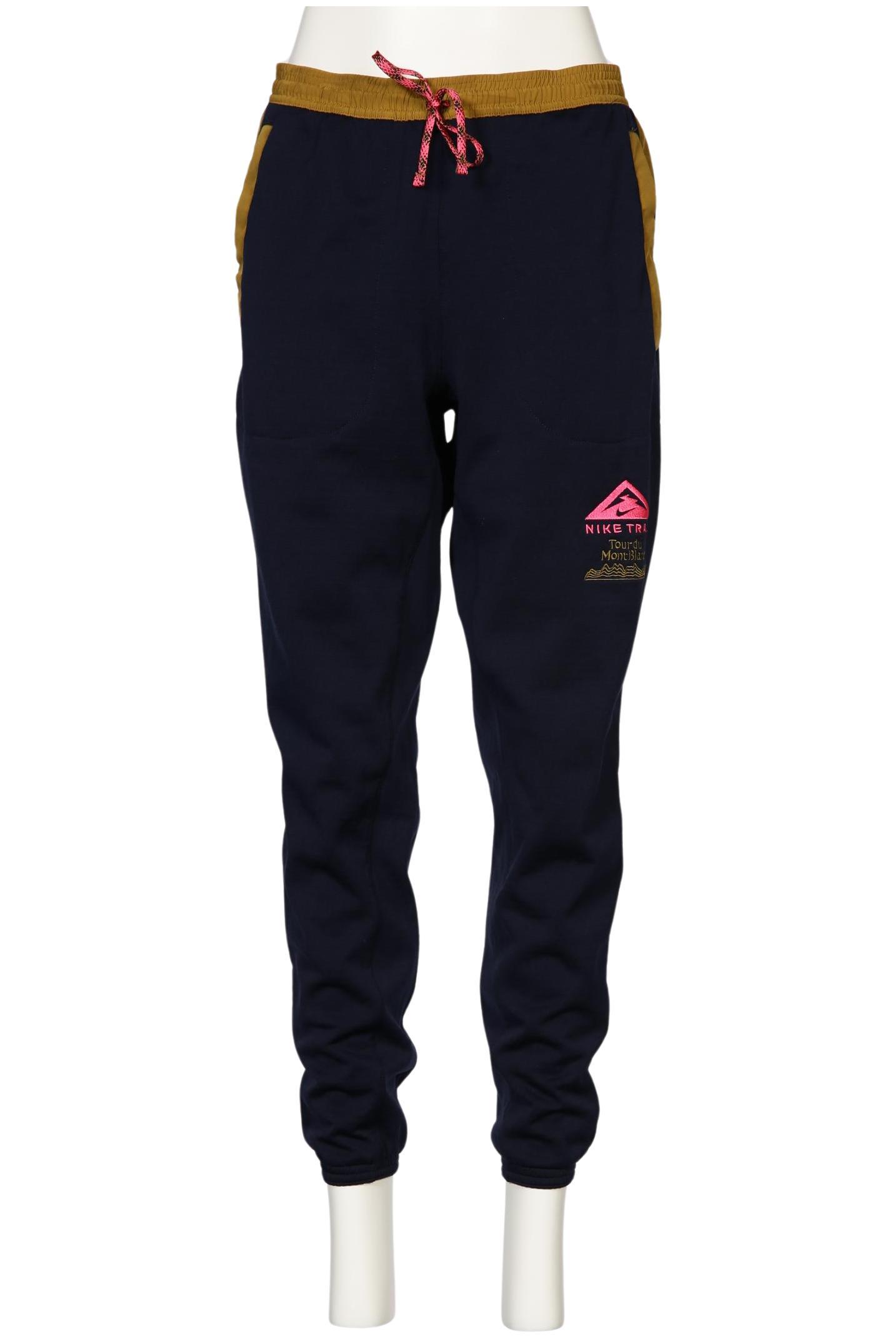 

Nike Running Damen Stoffhose, marineblau, Gr. 0