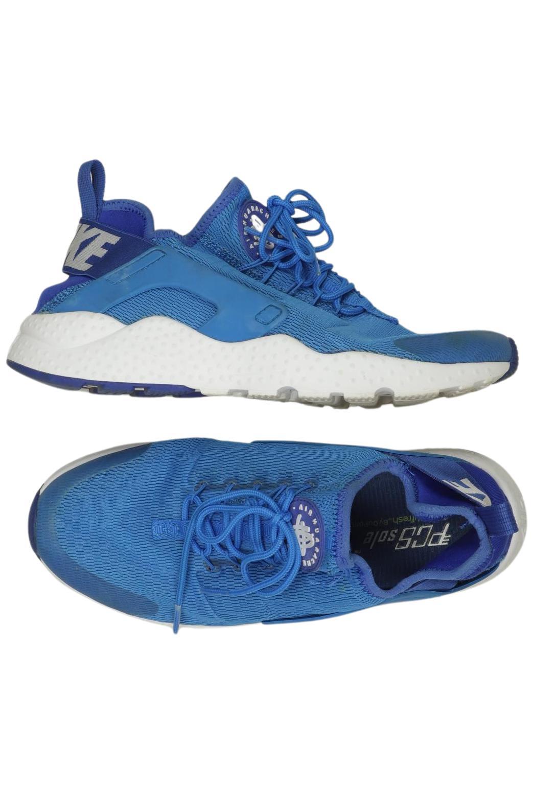 

Nike Running Damen Sneakers, blau, Gr. 39