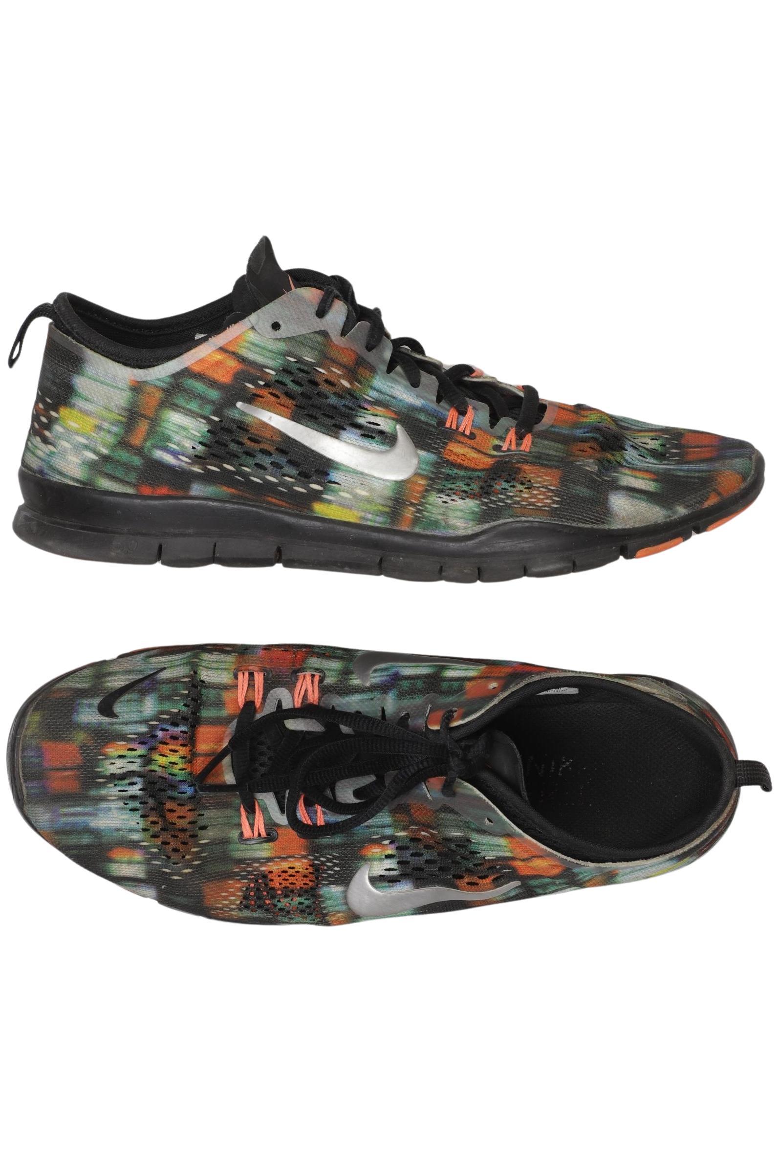 

Nike Running Damen Sneakers, mehrfarbig, Gr. 38.5