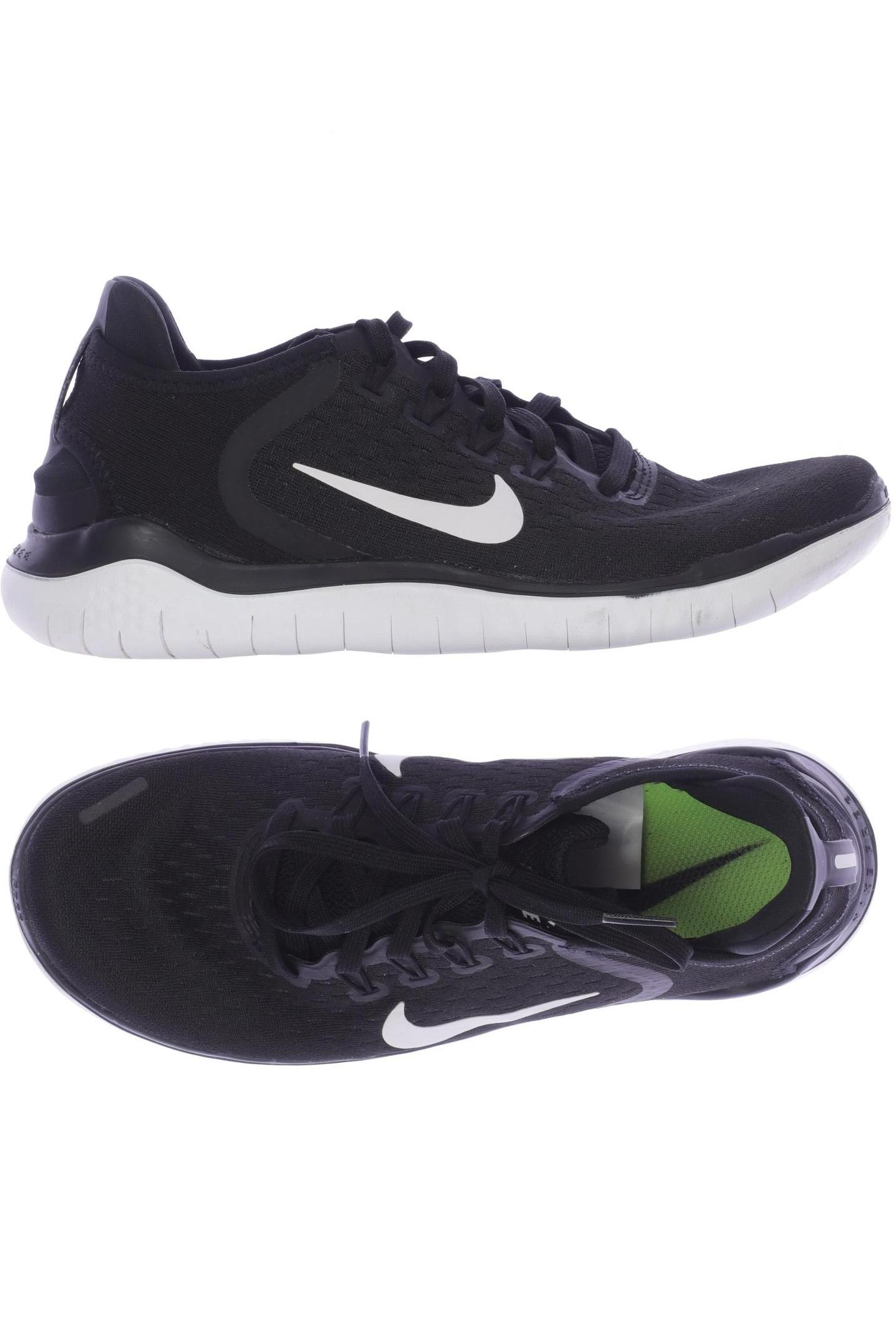 

Nike Running Damen Sneakers, schwarz, Gr. 38