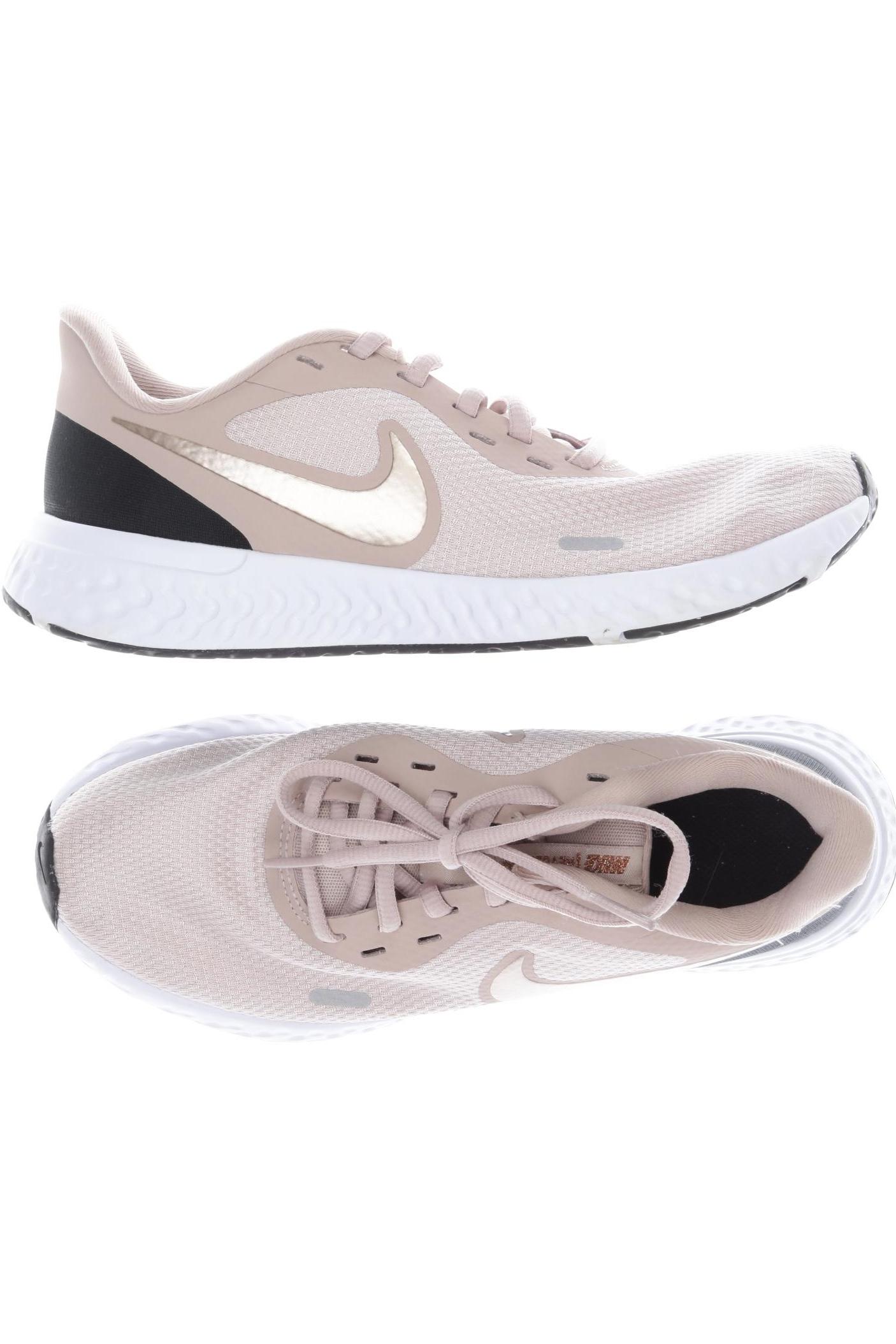 

Nike Running Damen Sneakers, pink, Gr. 38.5