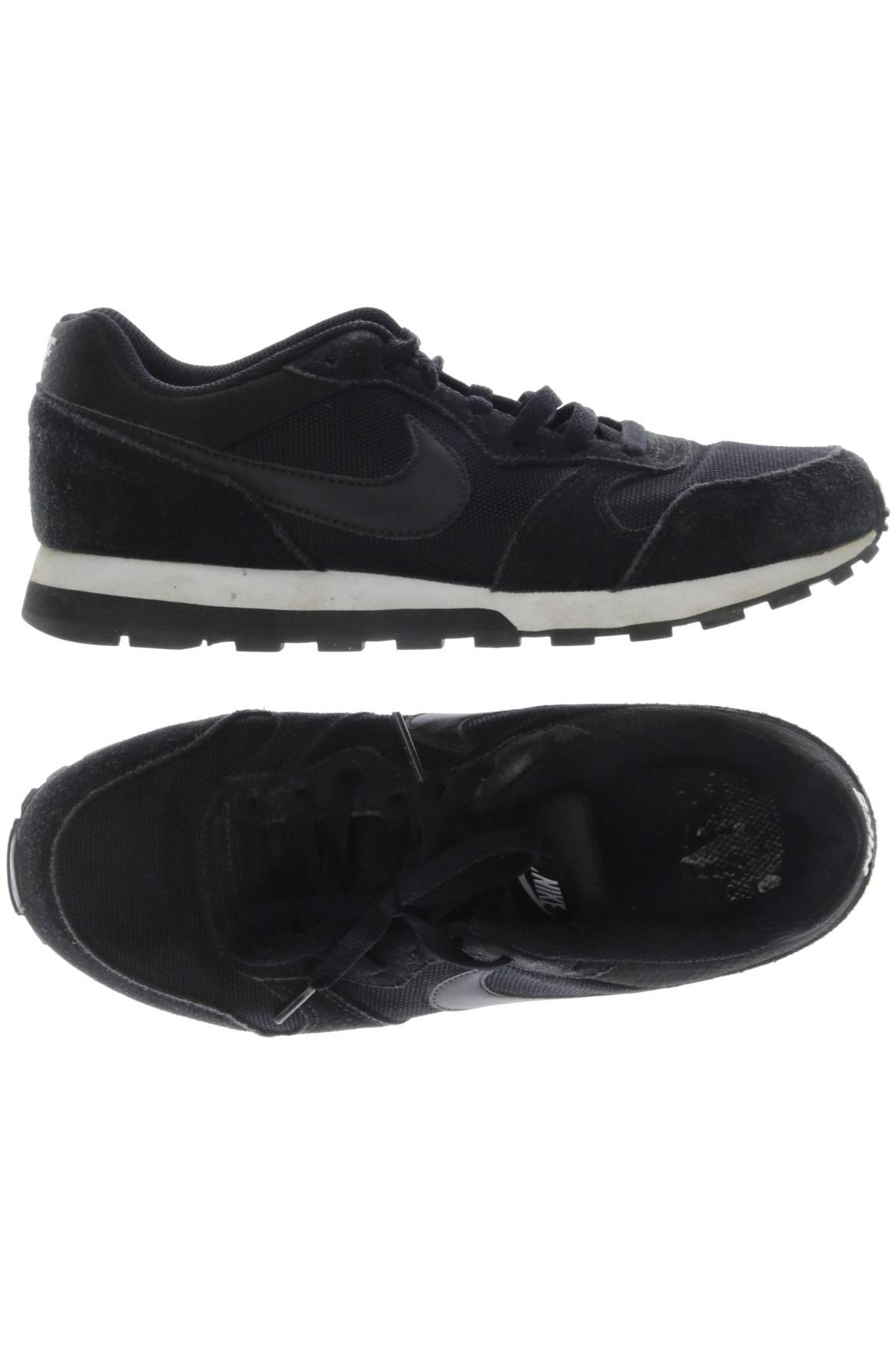 

Nike Running Damen Sneakers, schwarz, Gr. 39
