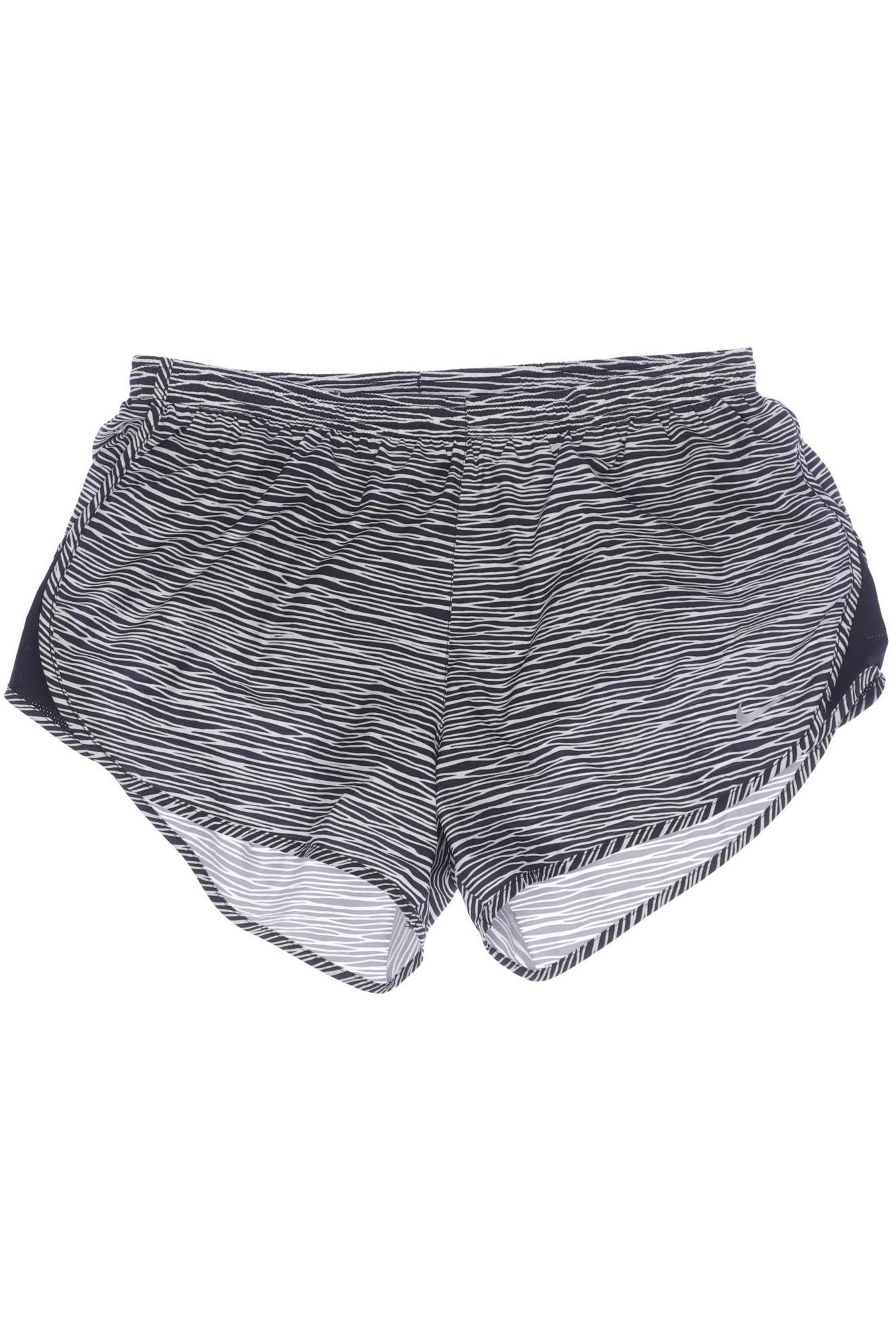 

Nike Running Damen Shorts, schwarz, Gr. 38