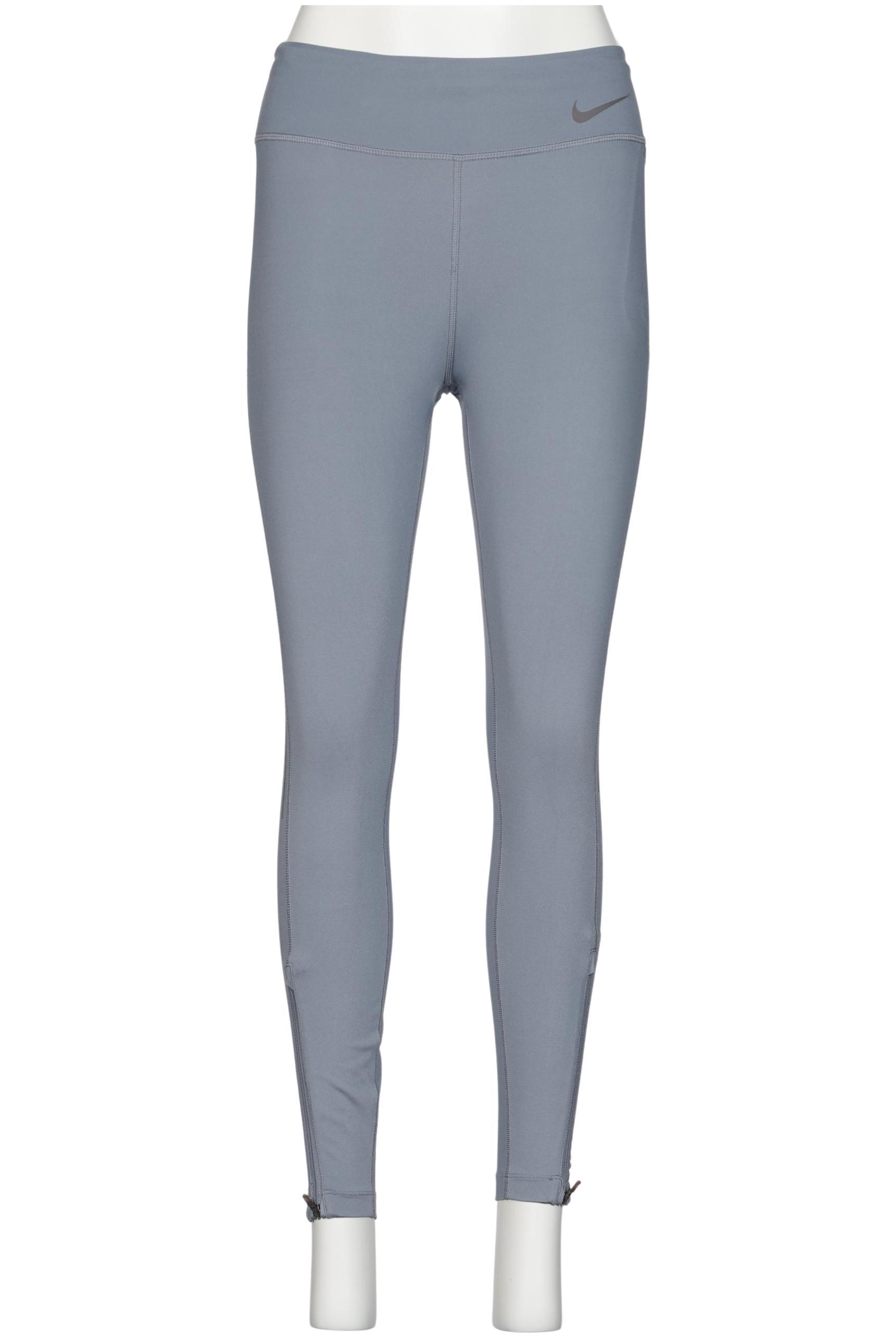 

Nike Running Damen Stoffhose, grau, Gr. 0