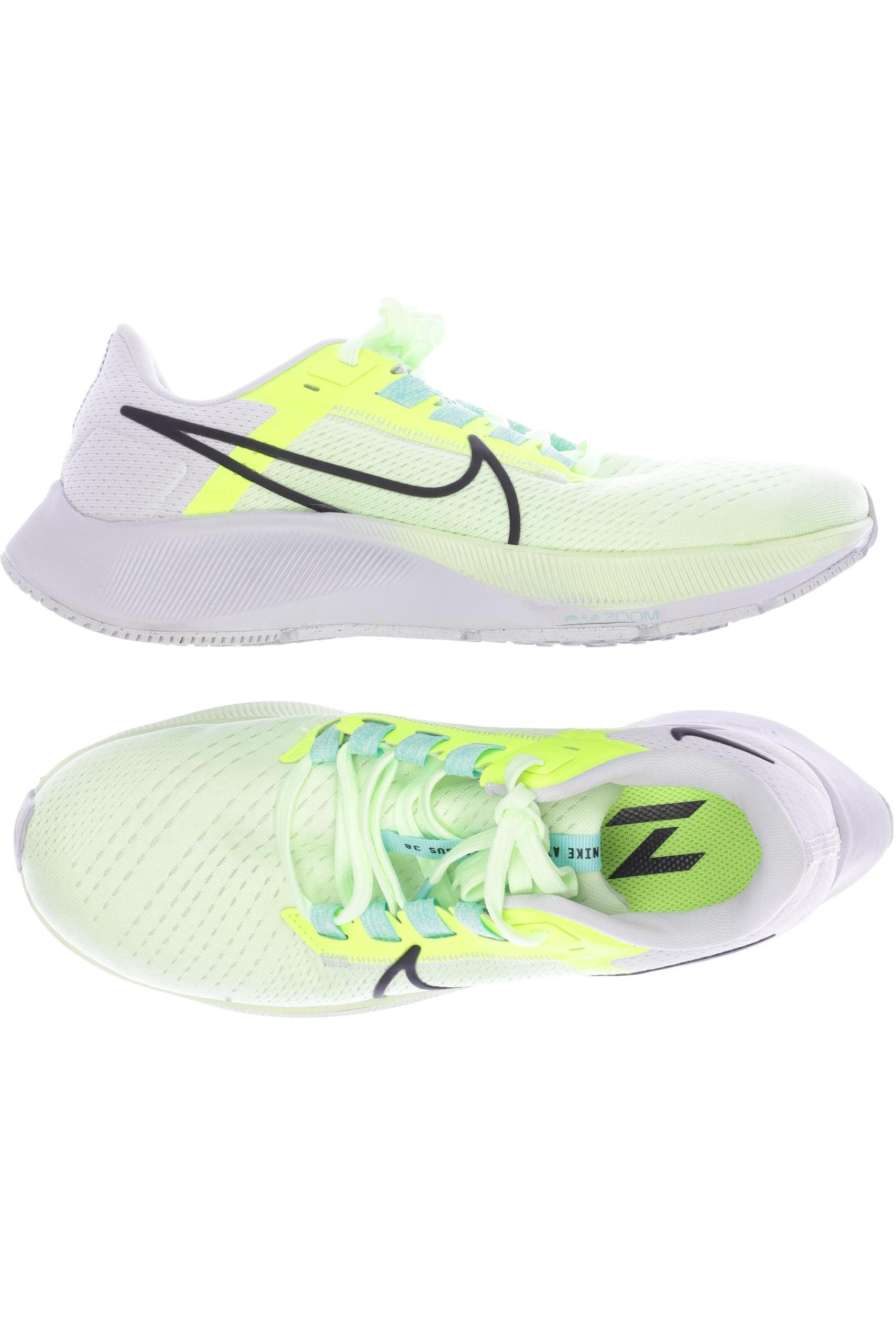 

Nike Running Damen Sneakers, neon, Gr. 38.5