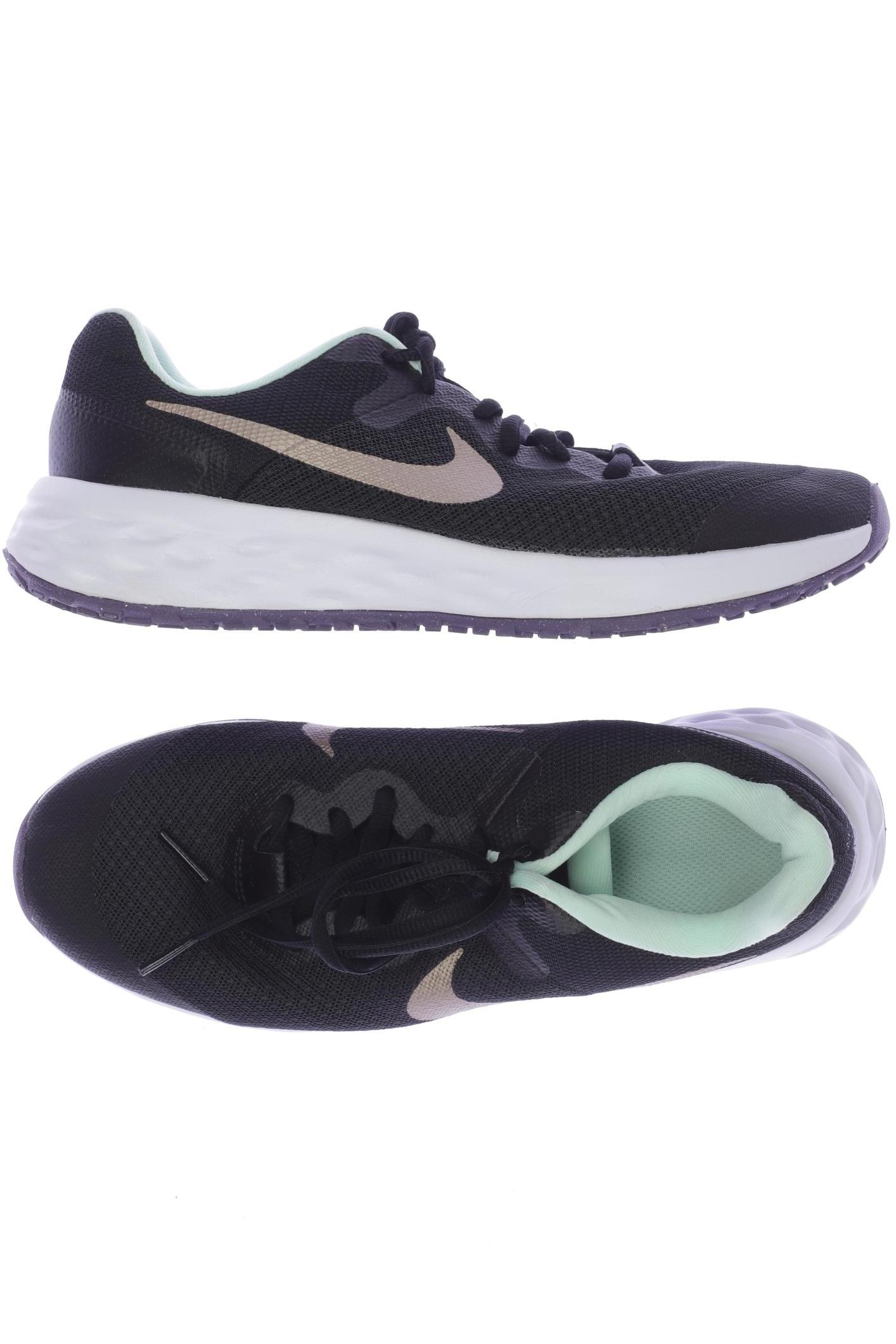 

Nike Running Damen Sneakers, schwarz, Gr. 37.5