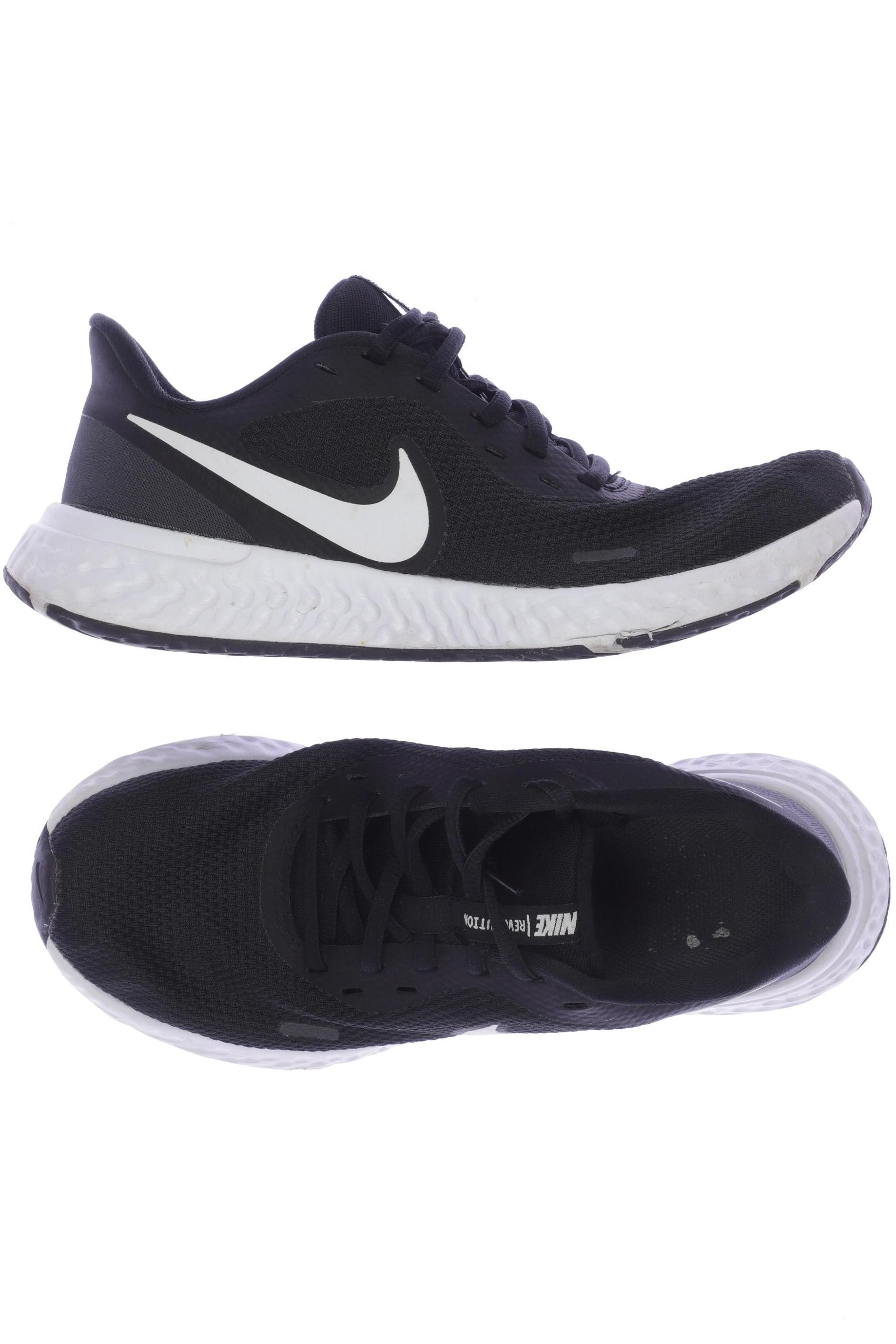 

Nike Running Damen Sneakers, schwarz, Gr. 40