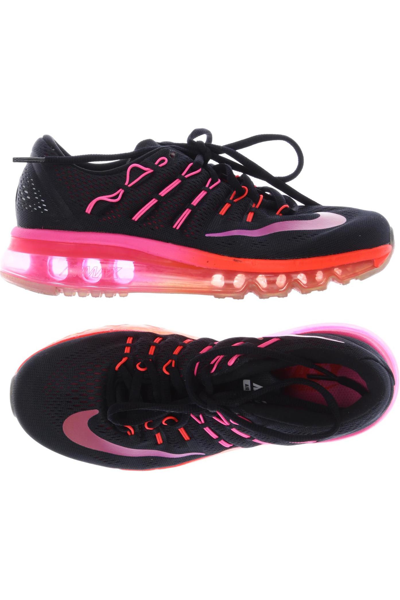 

Nike Running Damen Sneakers, schwarz, Gr. 37.5