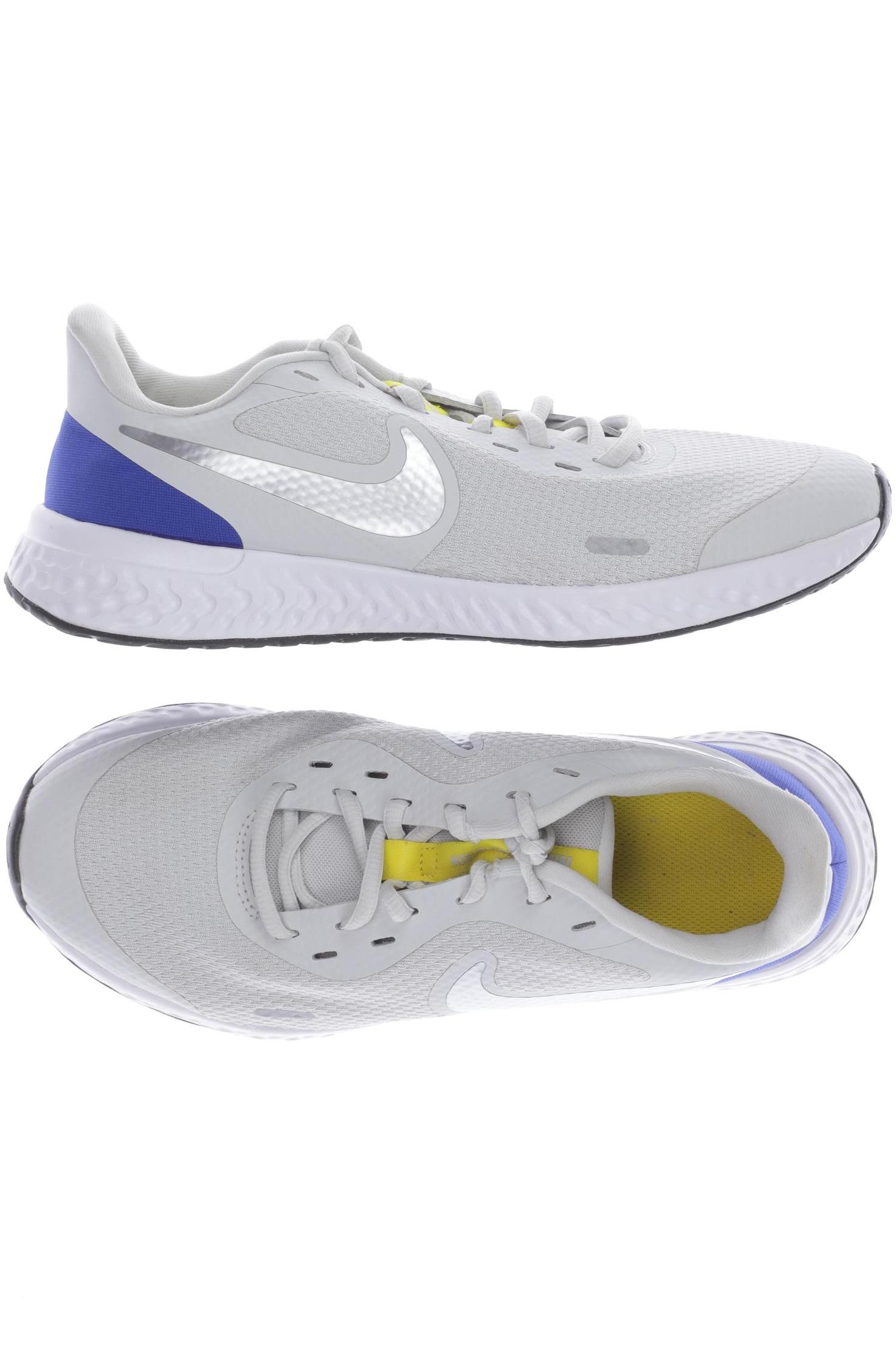 

Nike Running Damen Sneakers, grau, Gr. 38.5