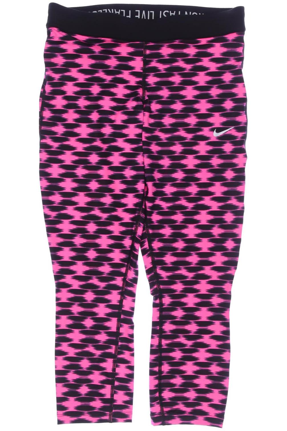 

Nike Running Damen Stoffhose, pink, Gr. 0