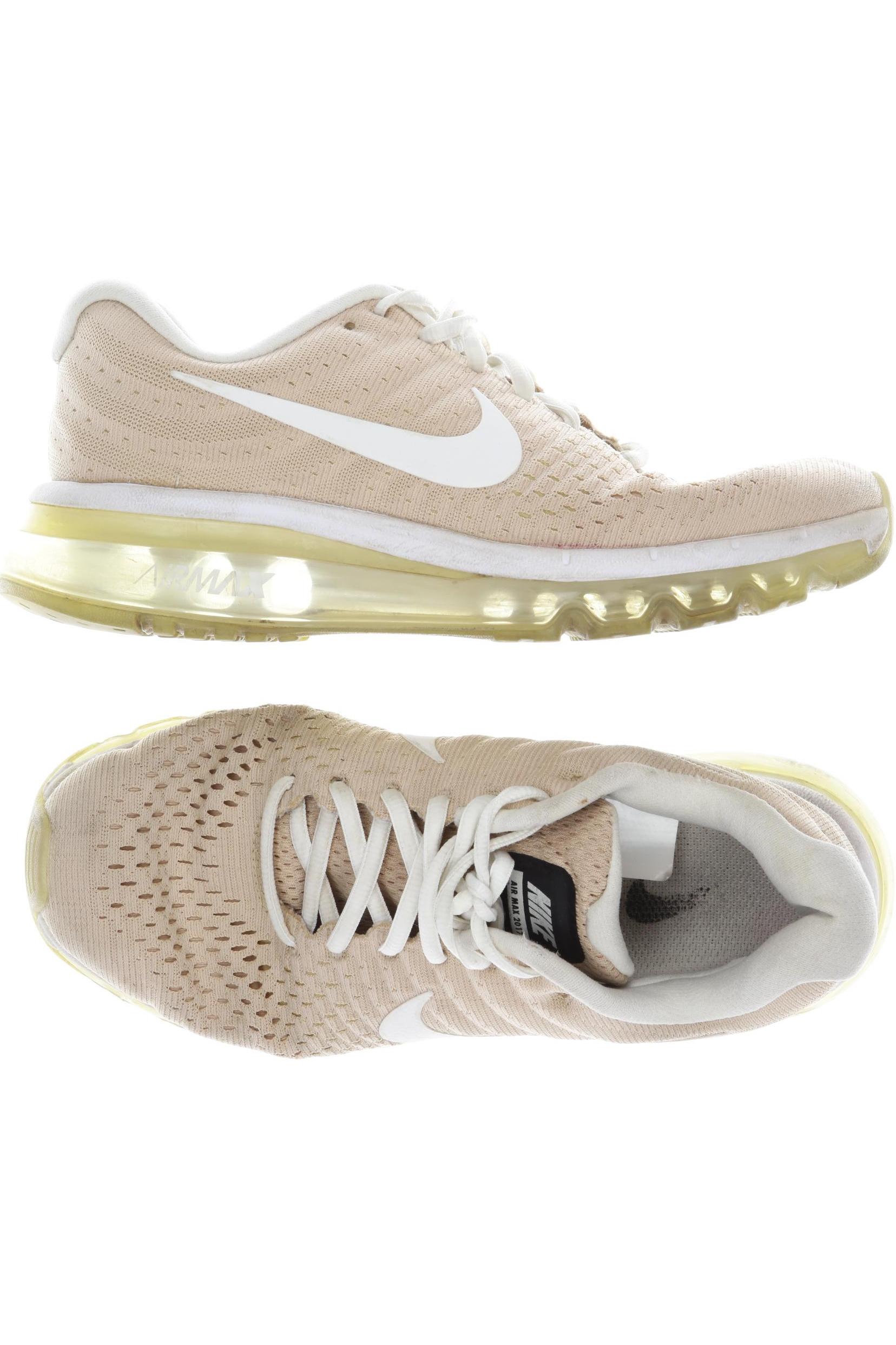 

Nike Running Damen Sneakers, beige, Gr. 38