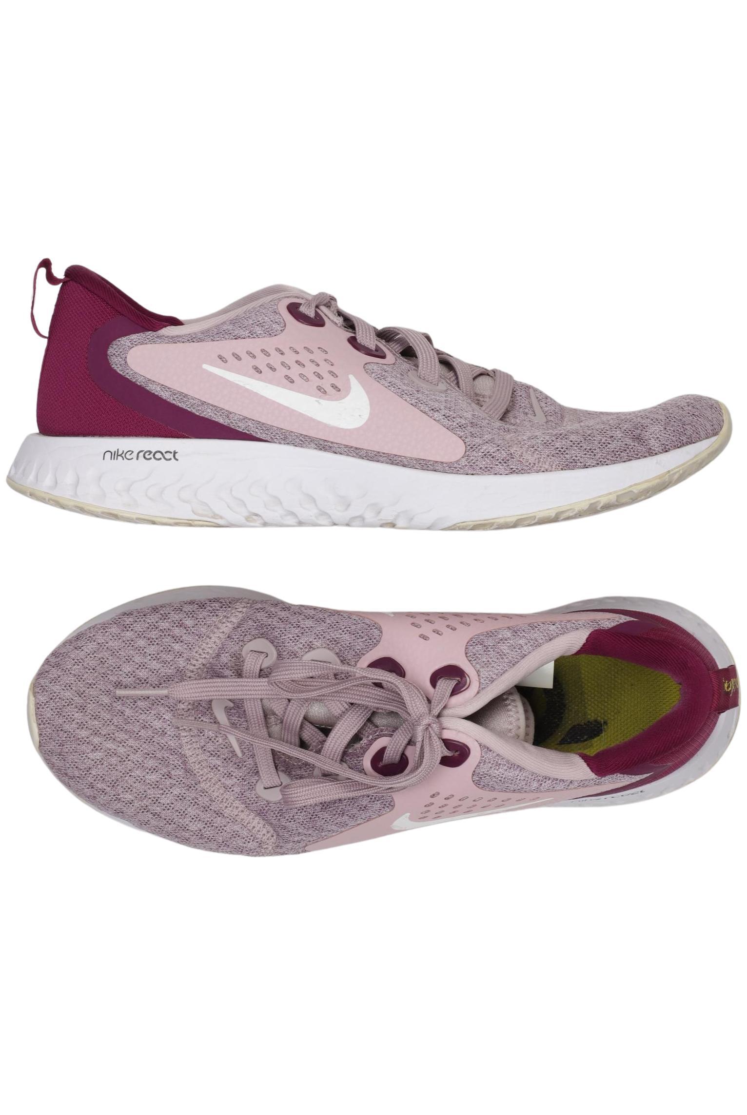 

Nike Running Damen Sneakers, mehrfarbig, Gr. 40.5