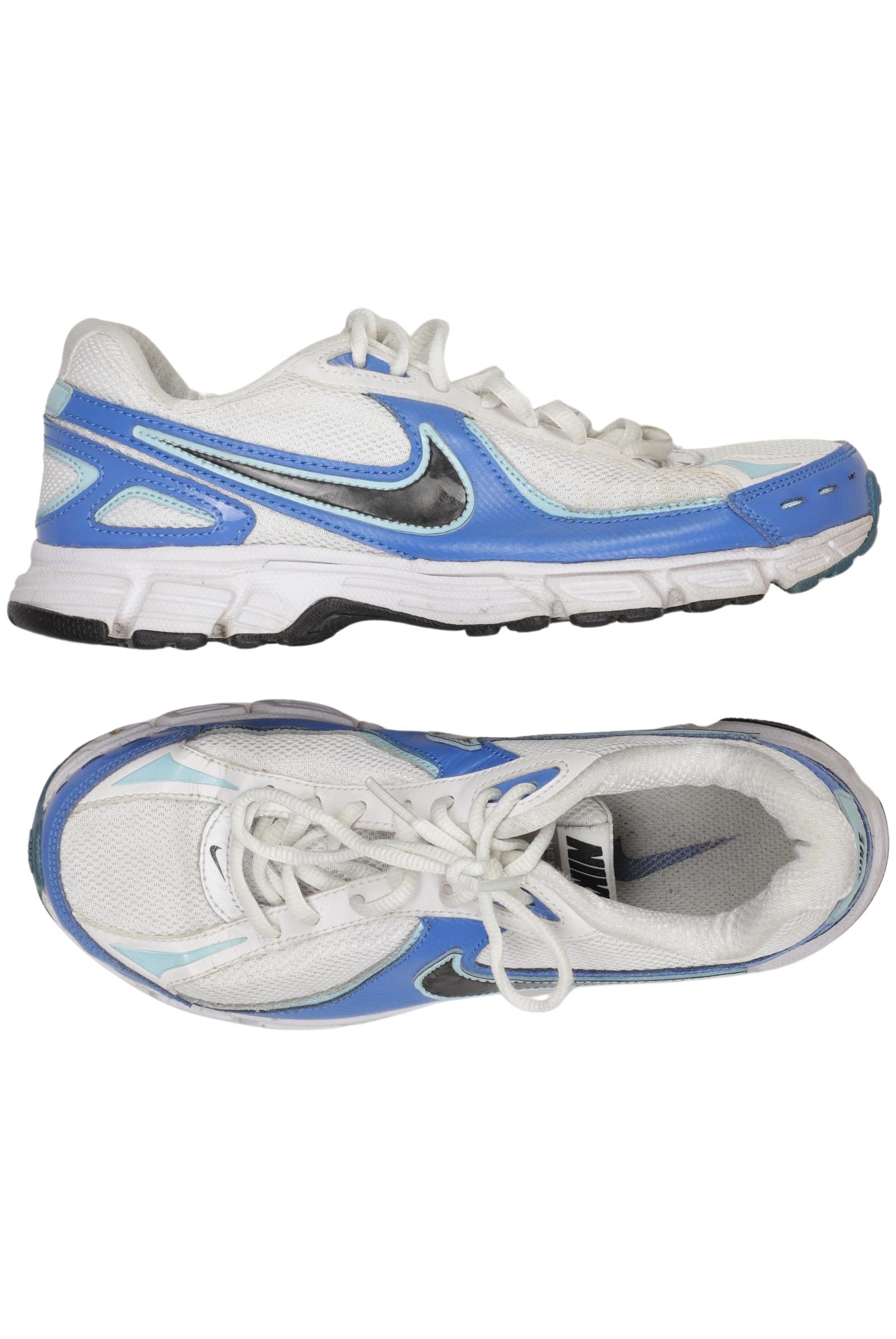 

Nike Running Damen Sneakers, mehrfarbig, Gr. 37.5