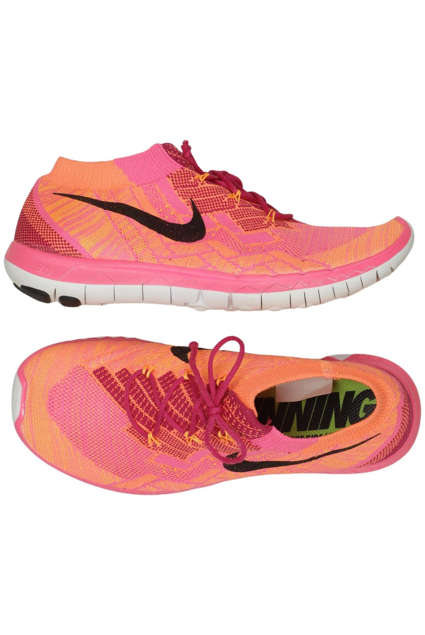 

Nike Running Damen Sneakers, neon, Gr. 38.5