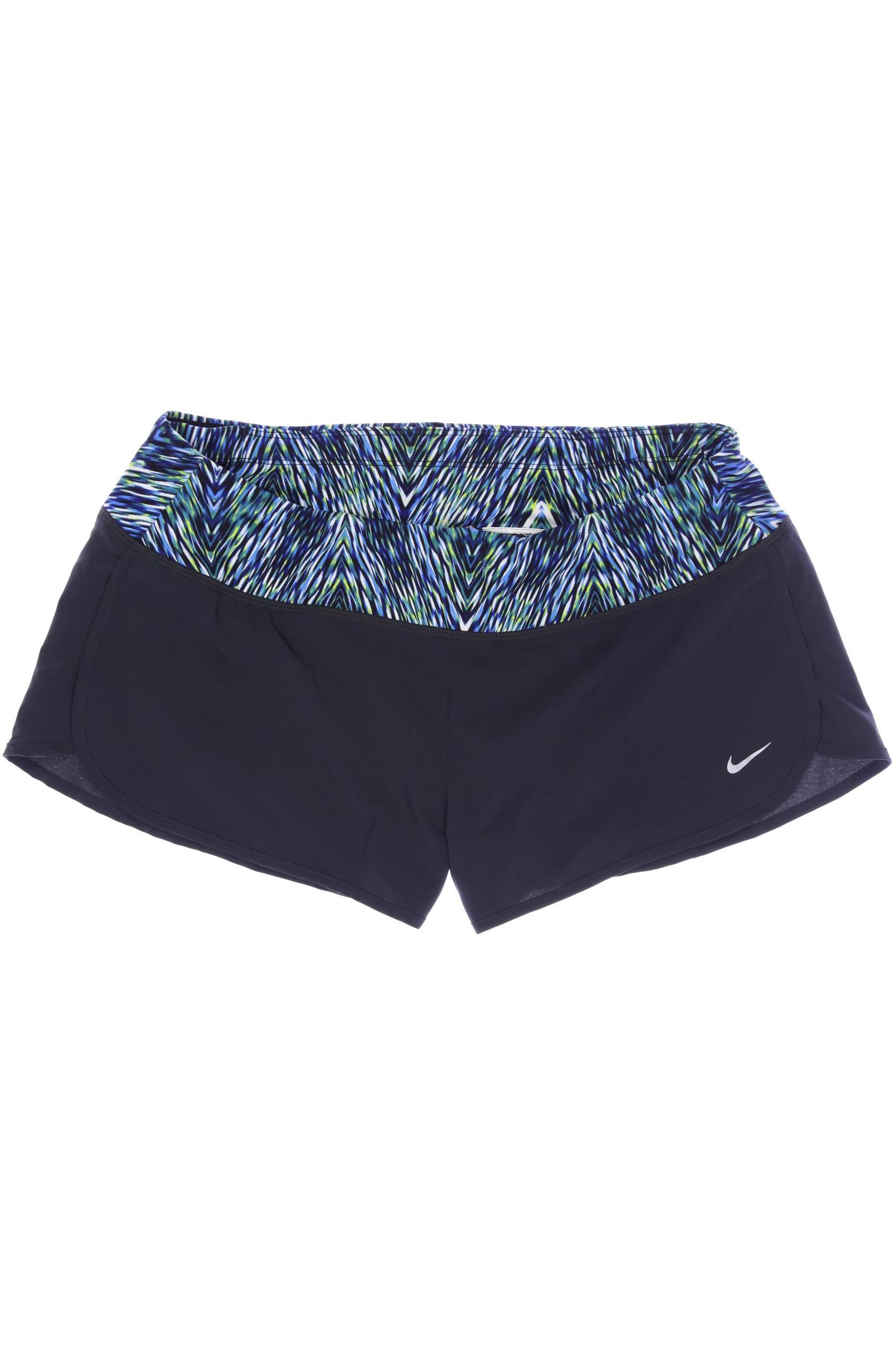 

Nike Running Damen Shorts, grau, Gr. 38