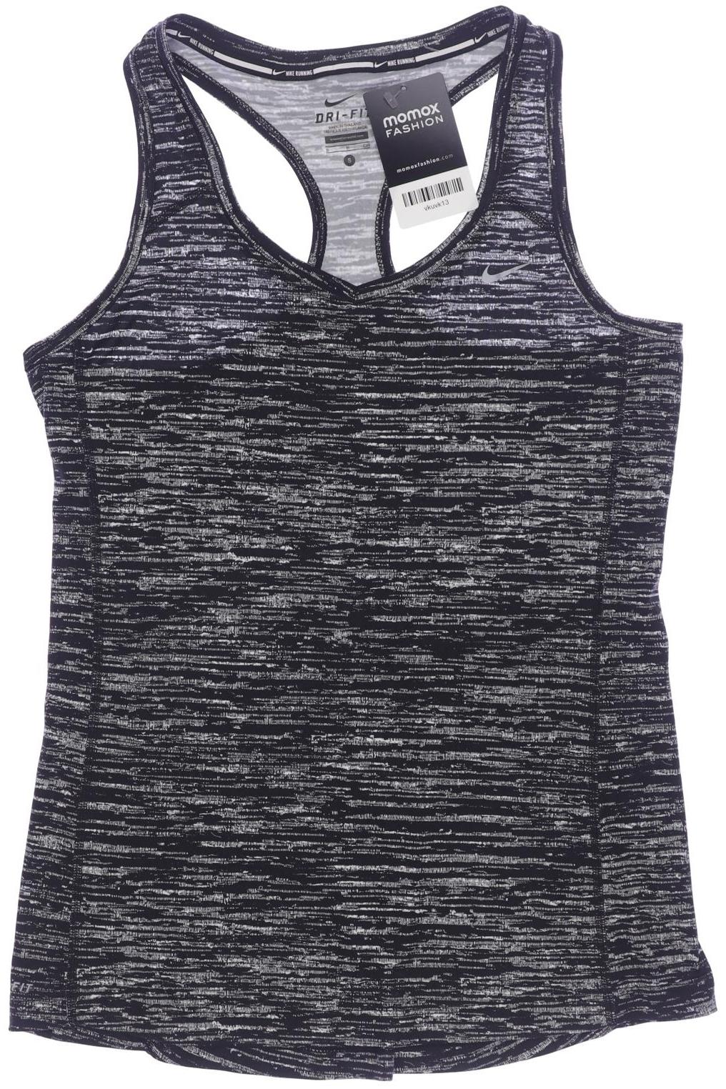 

Nike Running Damen Top, schwarz, Gr. 36