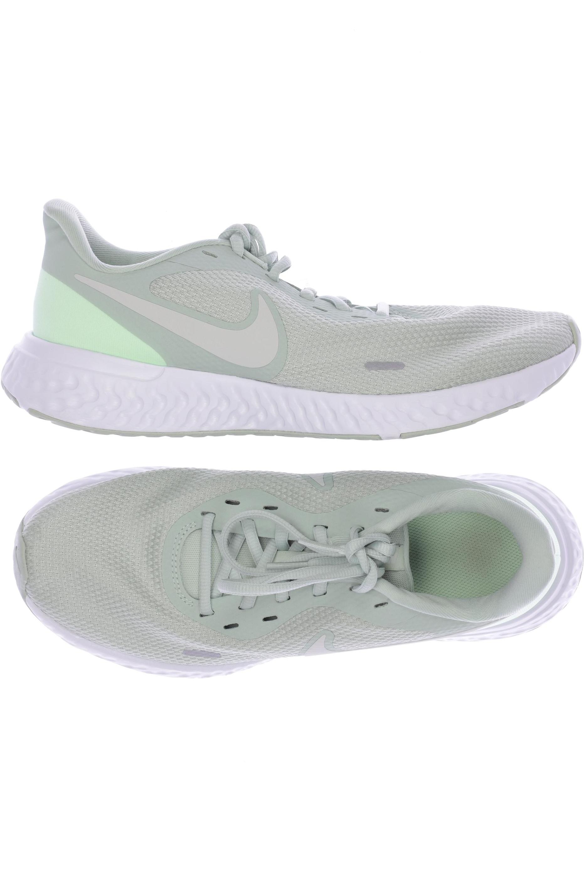 

Nike Running Damen Sneakers, hellgrün, Gr. 41