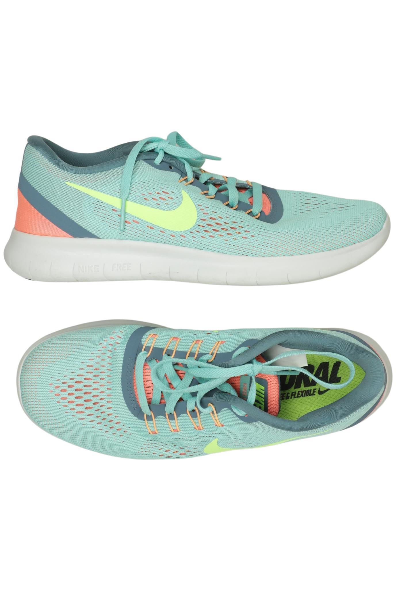 

Nike Running Damen Sneakers, hellgrün, Gr. 39