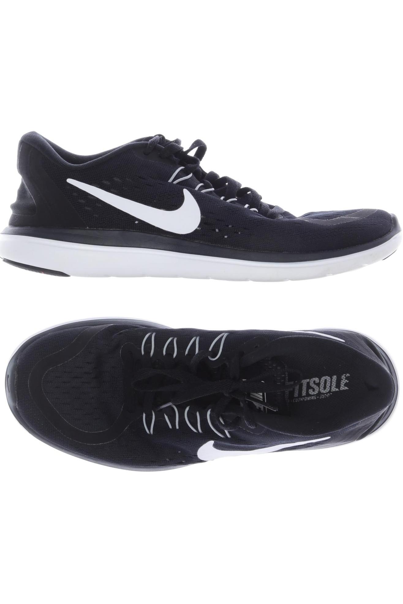 

Nike Running Damen Sneakers, schwarz, Gr. 38