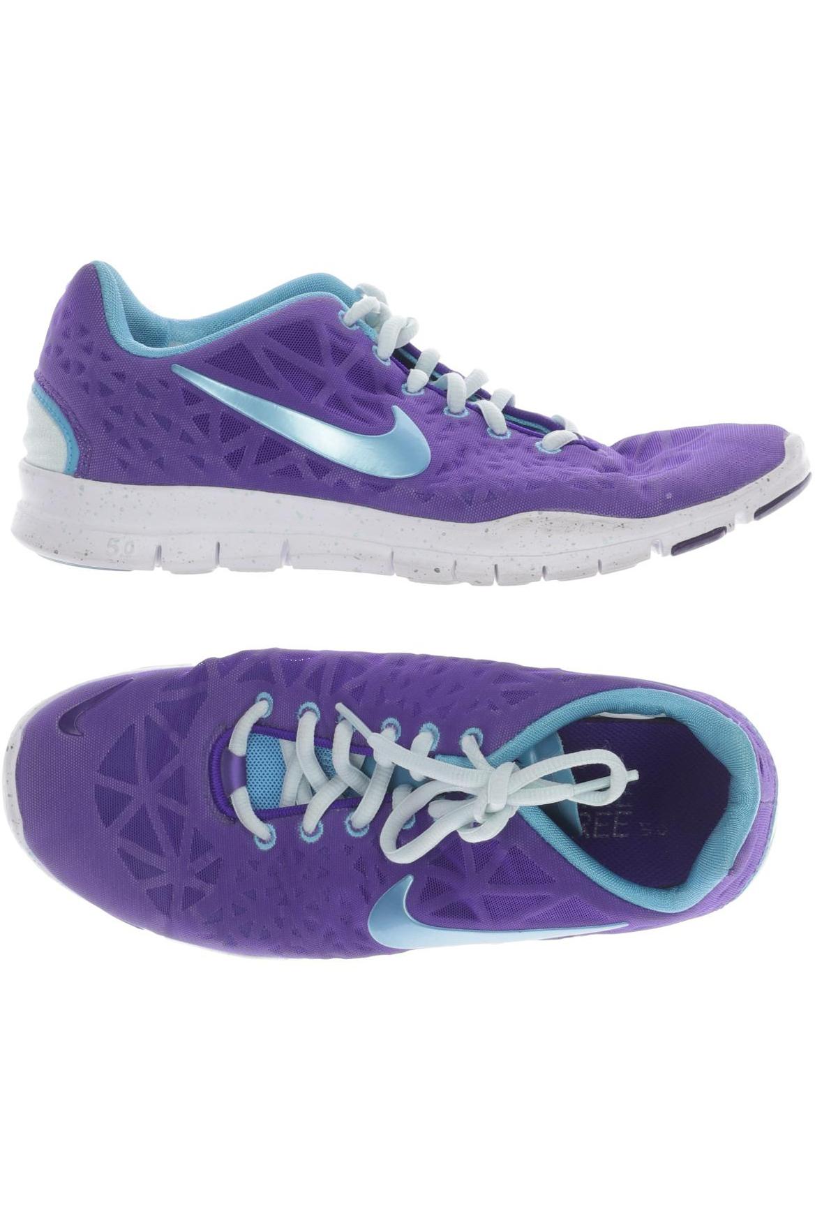 

Nike Running Damen Sneakers, flieder, Gr. 38