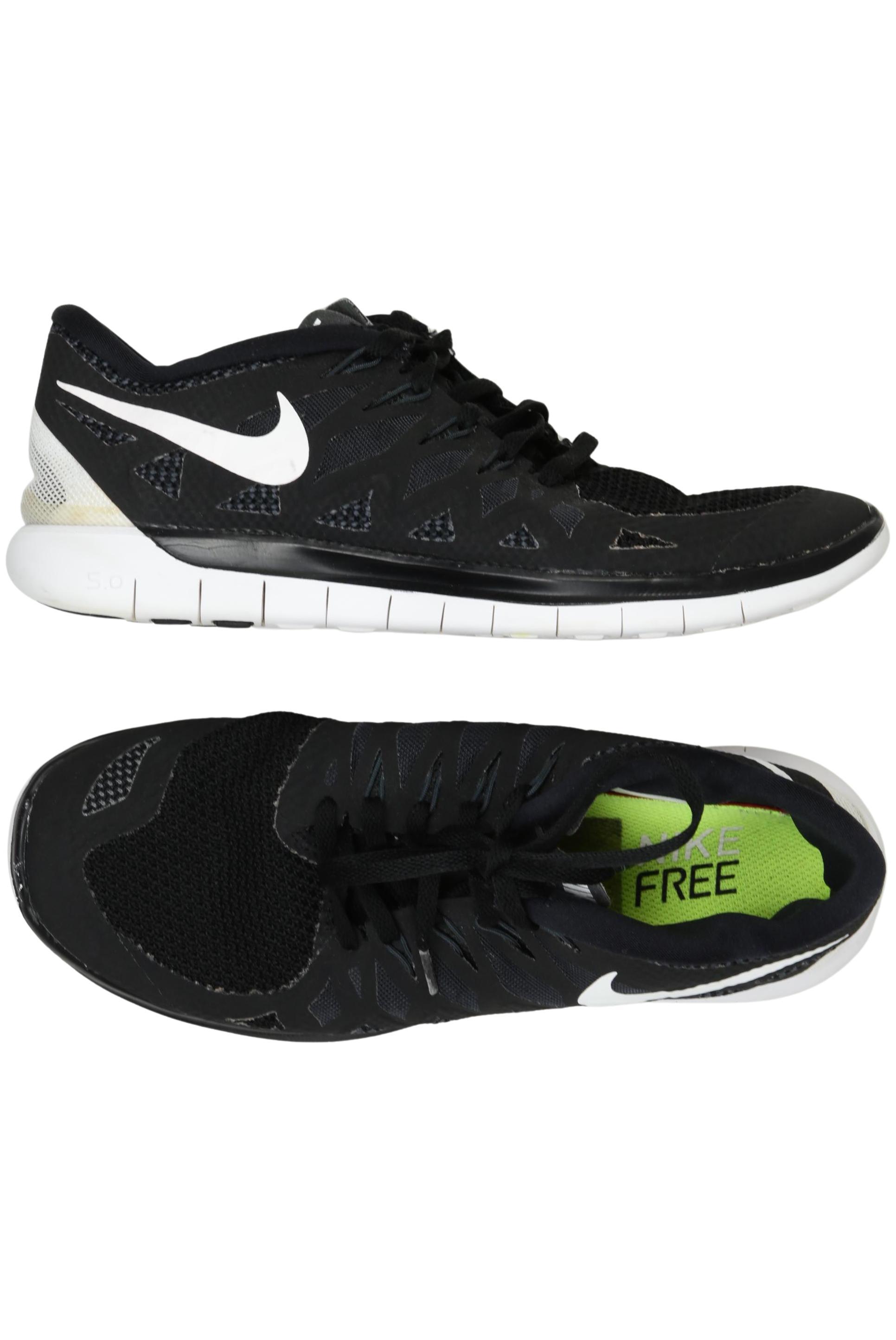 

Nike Running Damen Sneakers, schwarz, Gr. 40.5