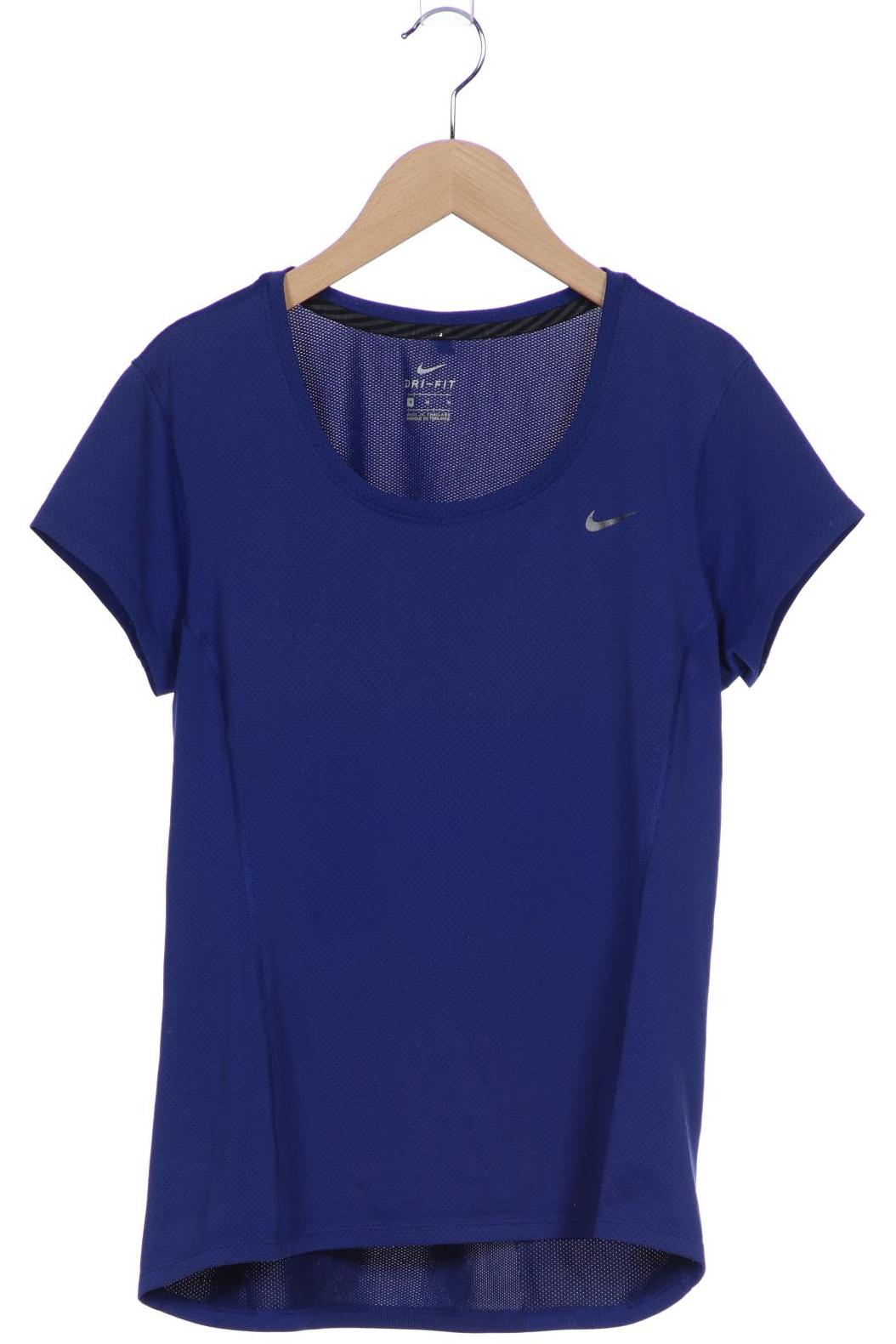 

Nike Running Damen T-Shirt, marineblau, Gr. 38
