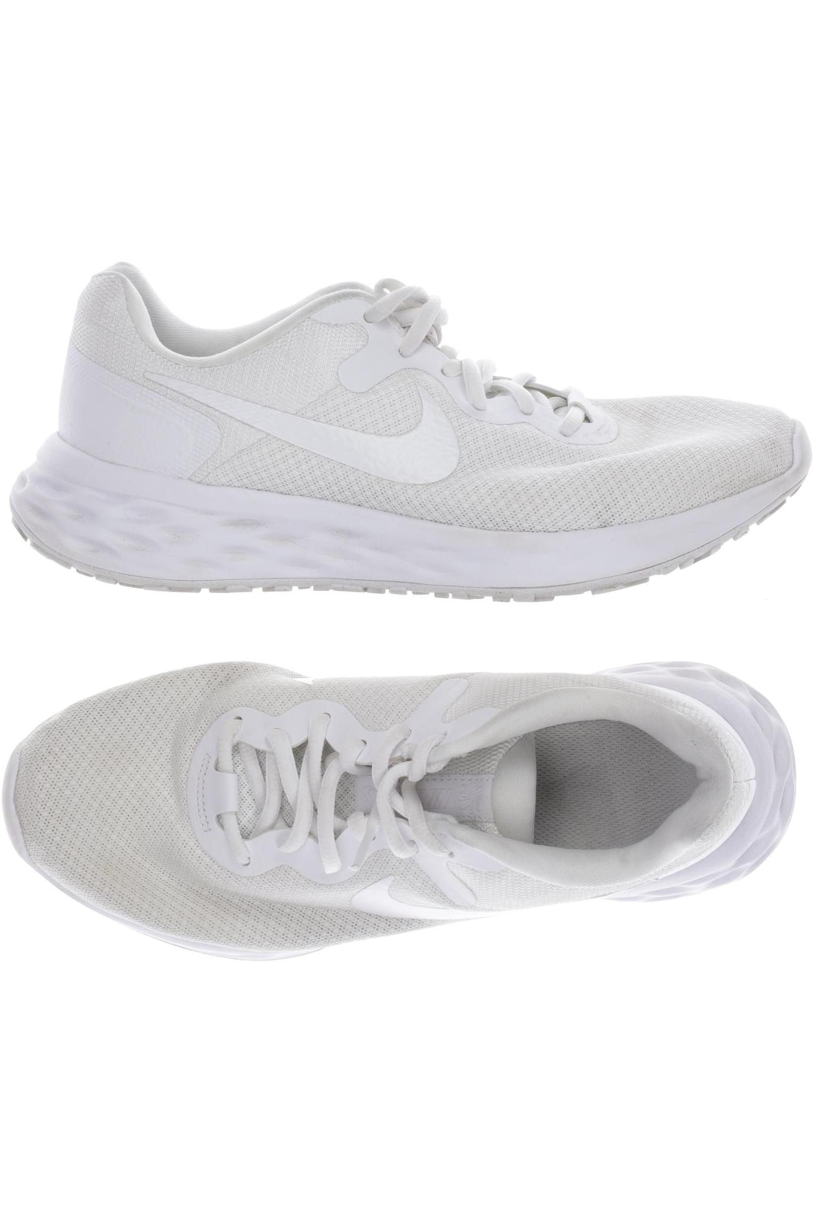 

Nike Running Damen Sneakers, weiß, Gr. 40.5