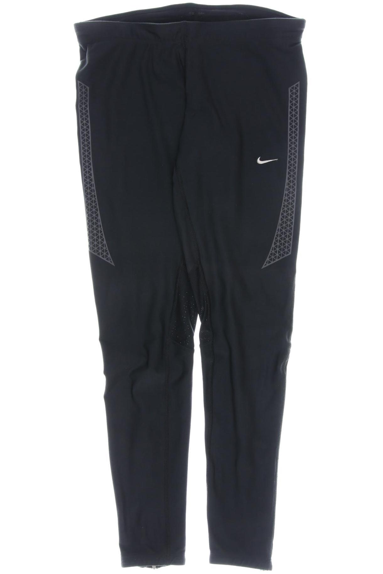 

Nike Running Damen Stoffhose, schwarz, Gr. 0