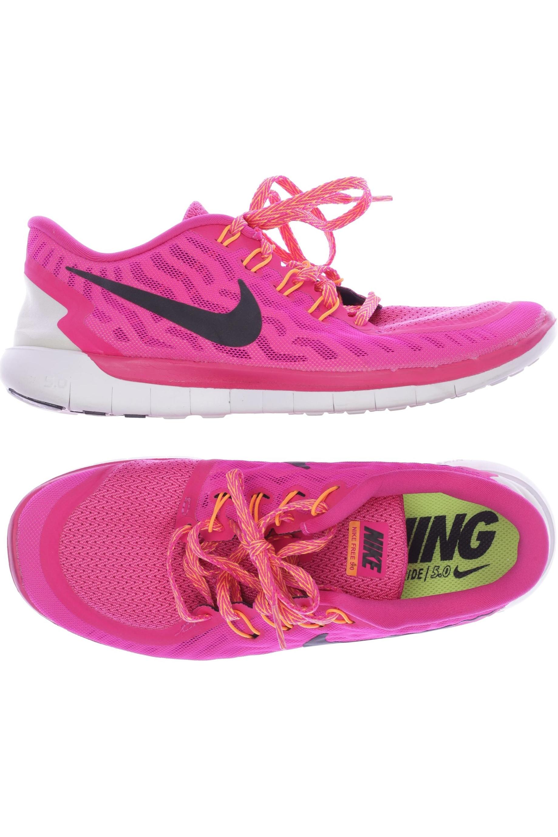

Nike Running Damen Sneakers, pink, Gr. 39