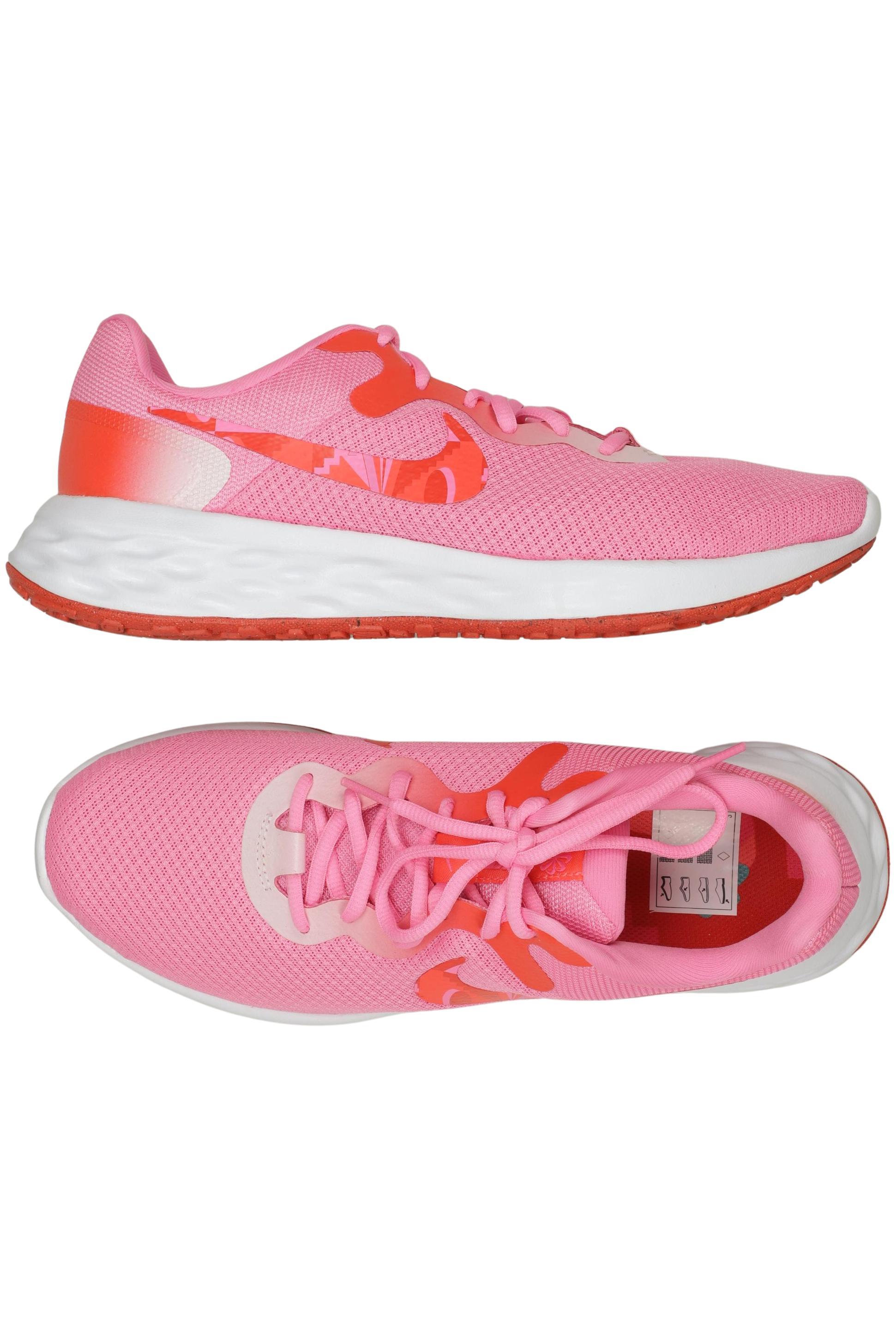 

Nike Running Damen Sneakers, pink, Gr. 42