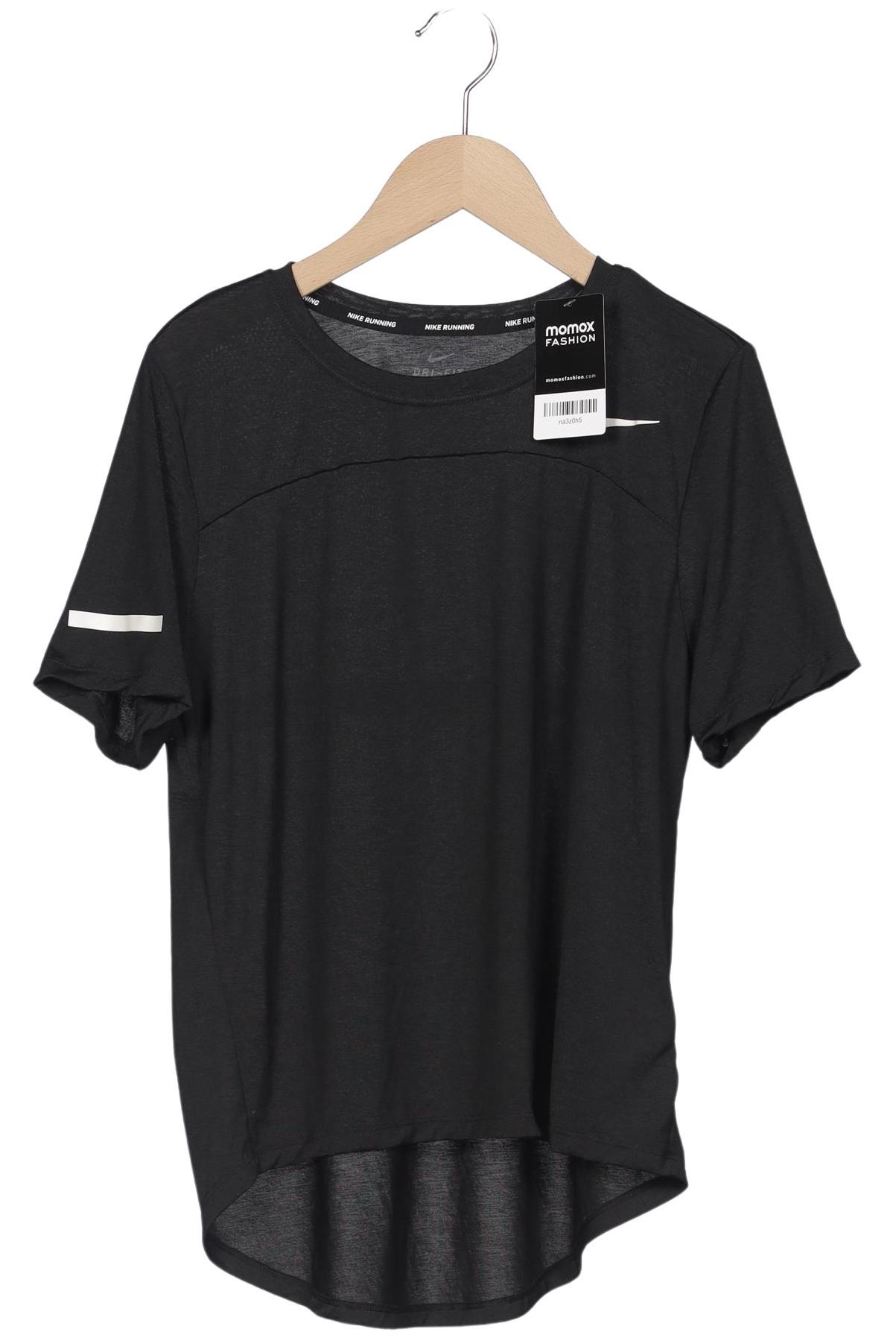 

Nike Running Damen T-Shirt, schwarz, Gr. 38