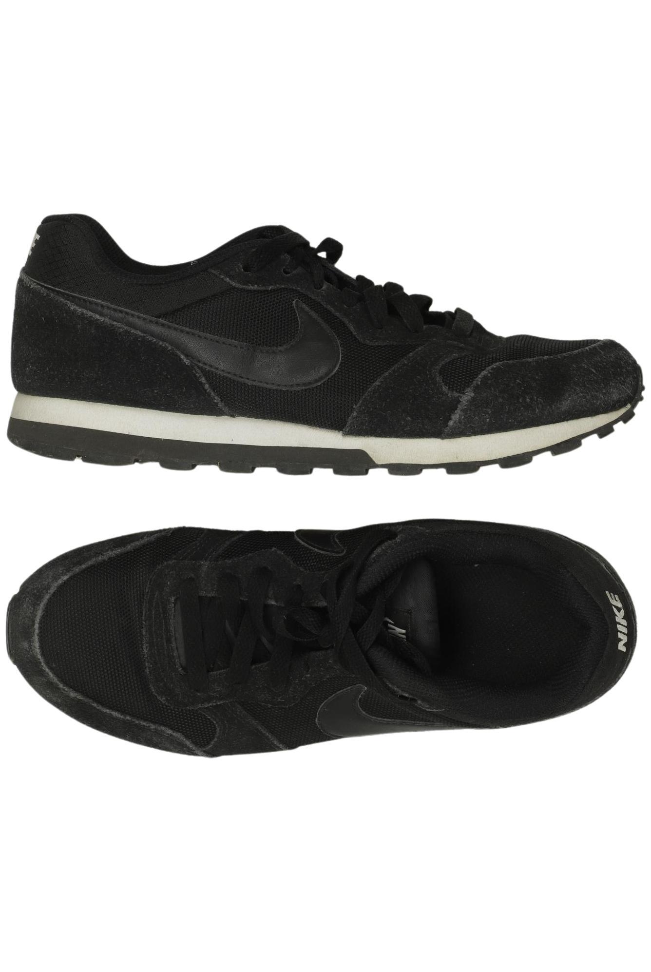 

Nike Running Damen Sneakers, schwarz, Gr. 40.5