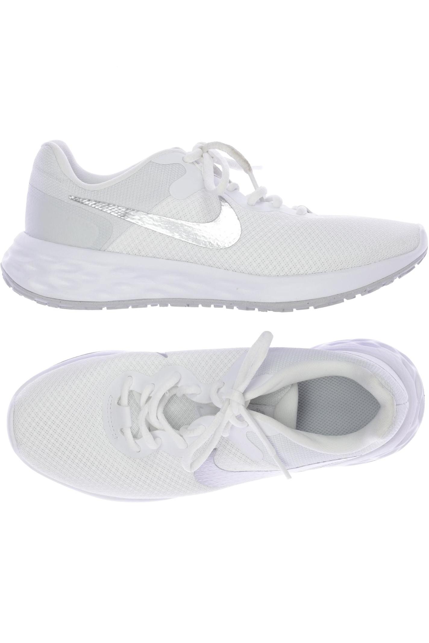 

Nike Running Damen Sneakers, weiß, Gr. 37.5