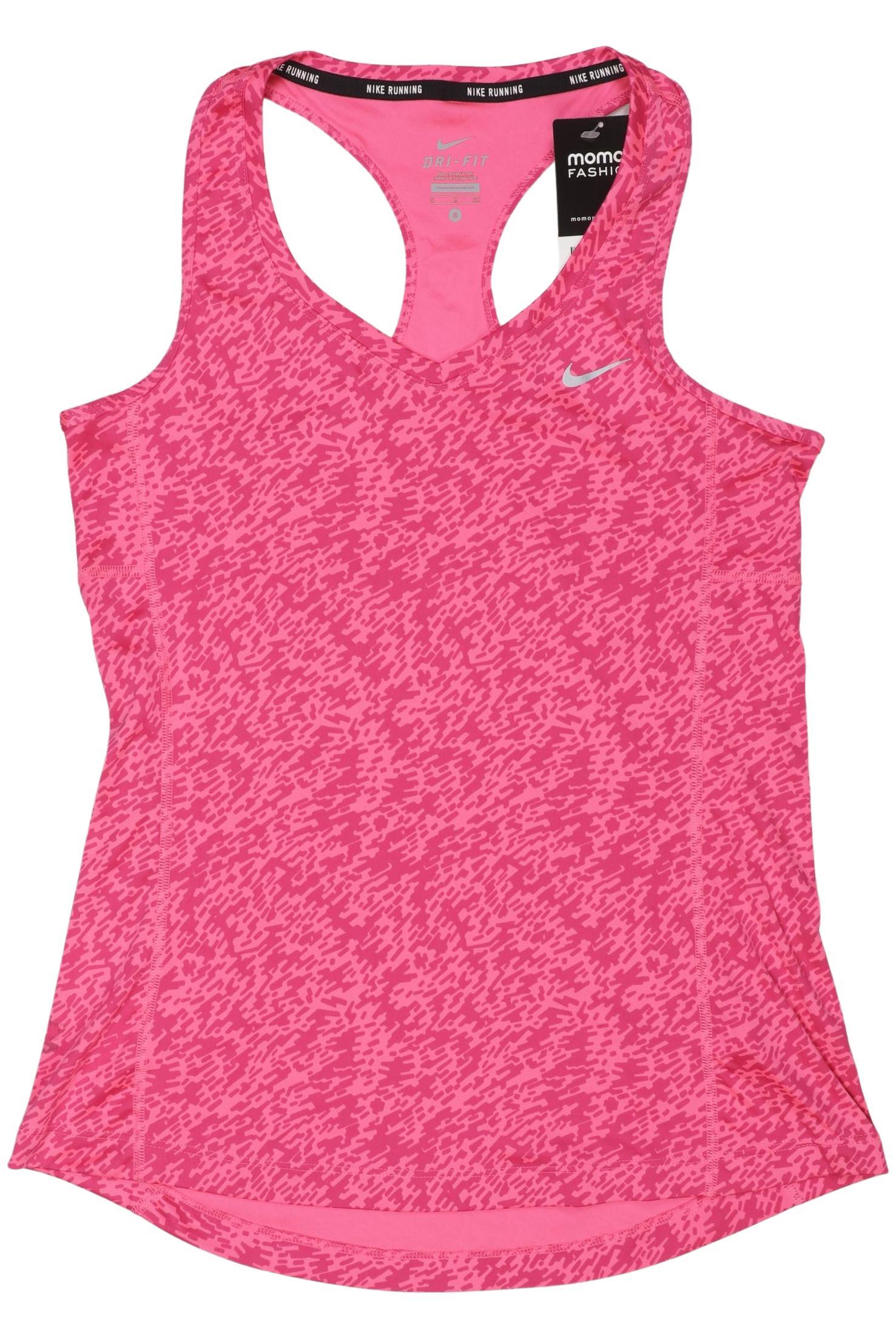

Nike Running Damen Top, pink, Gr. 36