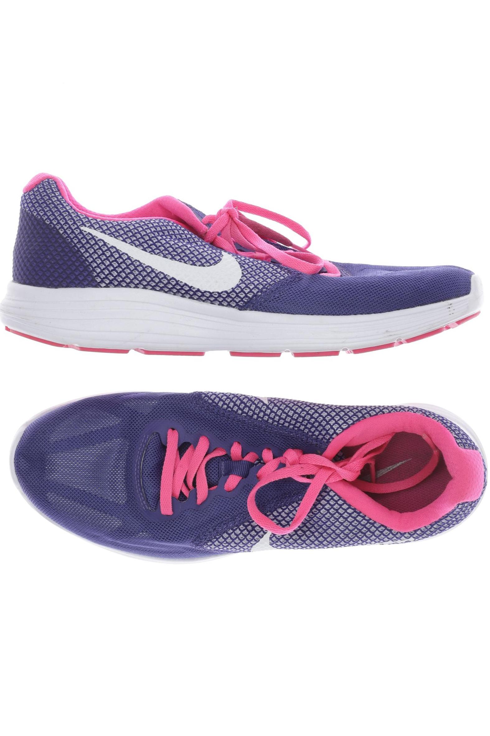 

Nike Running Damen Sneakers, blau, Gr. 40.5