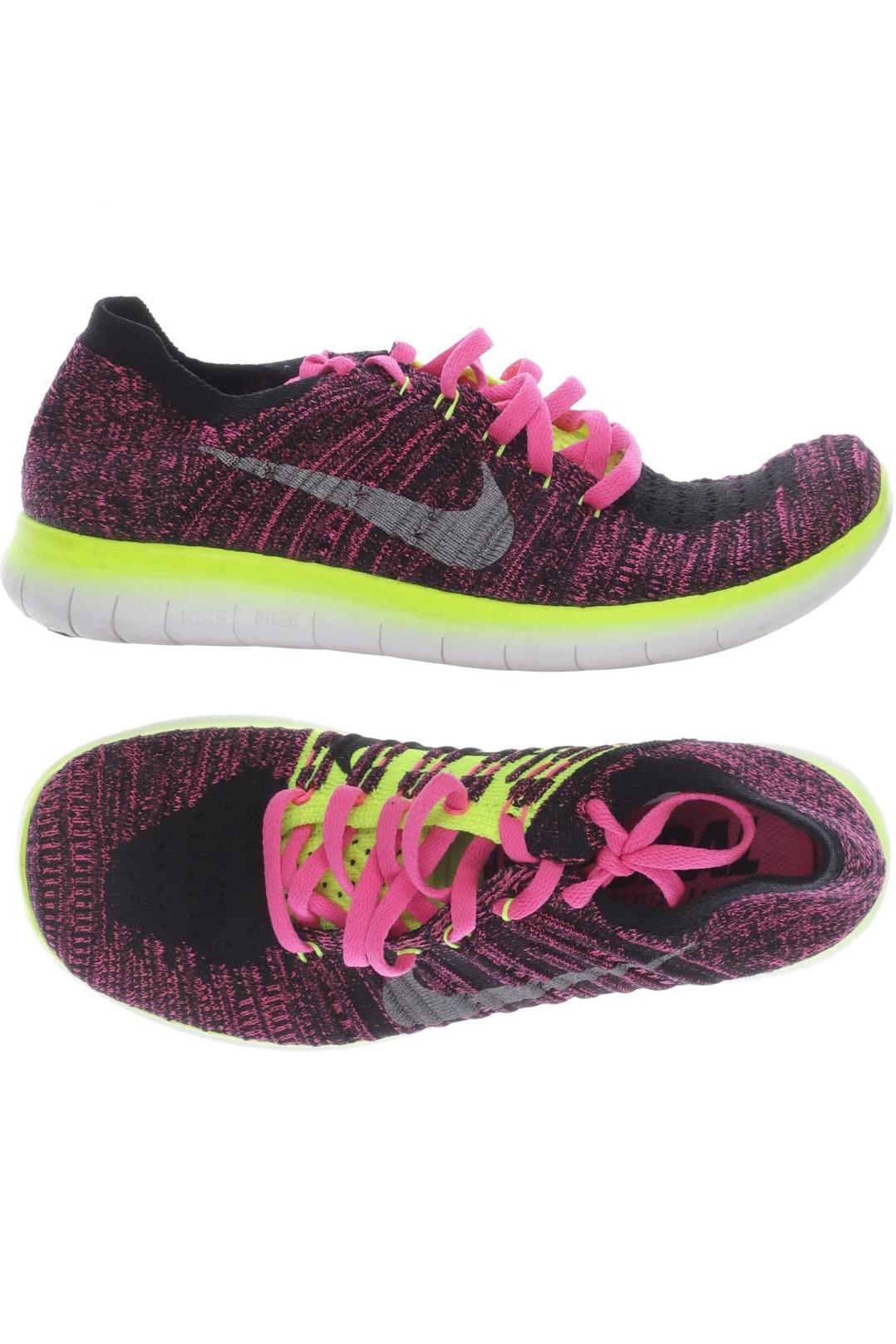 

Nike Running Damen Sneakers, pink, Gr. 36.5