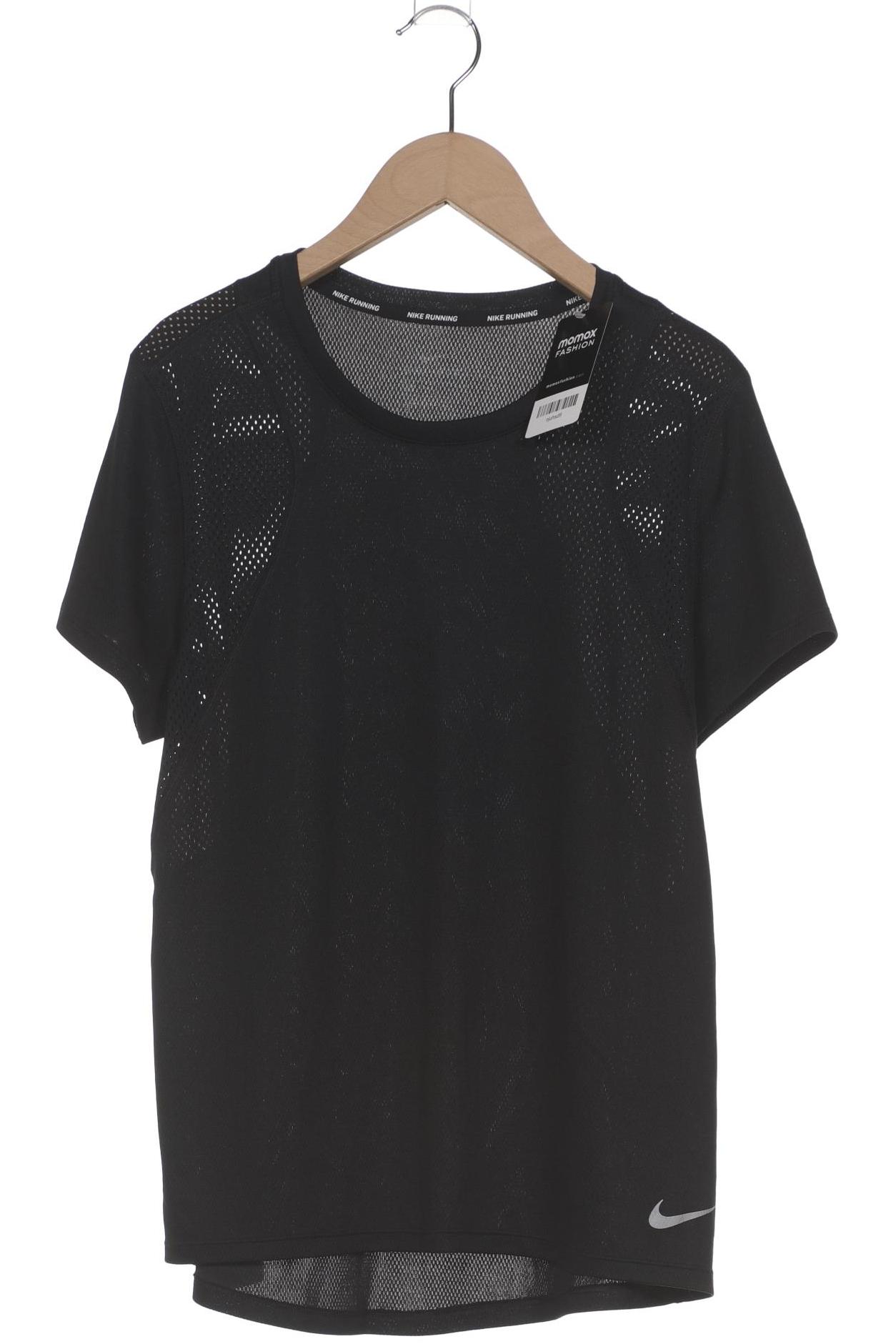 

Nike Running Damen T-Shirt, schwarz, Gr. 38